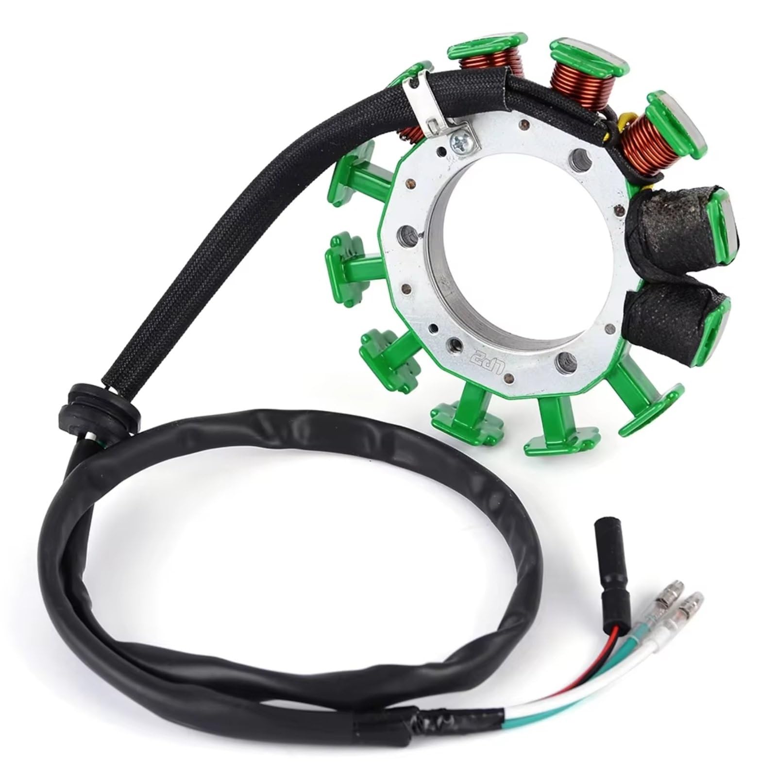 DSPOLIMV Motorrad-Statorspule Für XR600R XR600RM 1991 31120-MN1-681 Motorrad Stator Spule Motorrad Magneto Stator Platte Zündspule Upgrade Zubehör DSPOLIMV Motorrad-Statorspule Für XR600R XR600RM 1991 31120-MN1-681 Motorrad Stator Spule Motorrad Magneto Stator Platte Zündspule Upgrade Zubehör von DSPOLIMV