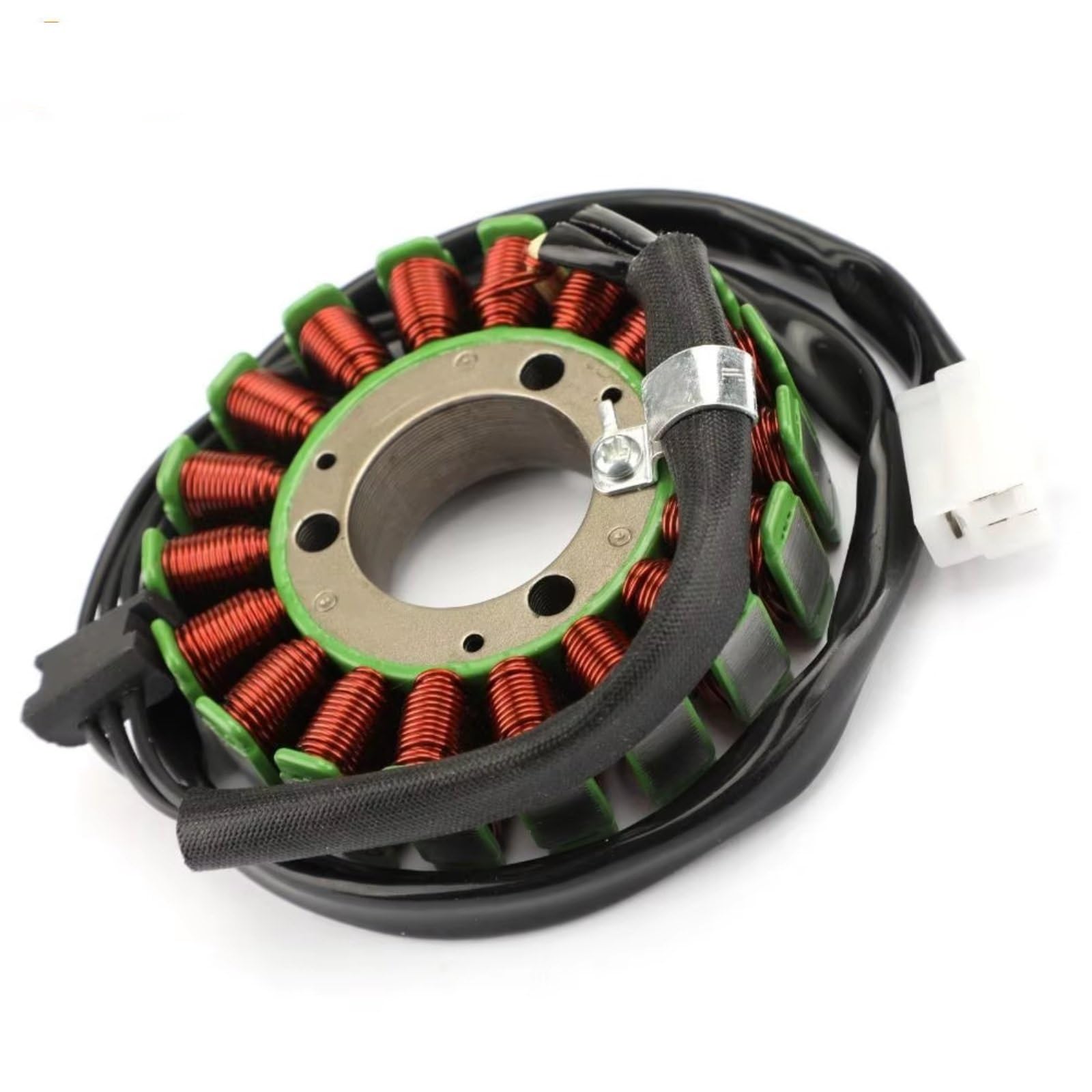 DSPOLIMV Motorrad-Statorspule Für ZR400 1992-1995 Für ZXR400R Für ZX400 Für ZXR400 1989-1999 21003-1211 Motorrad-Lichtmaschine-Statorspule Motorrad-Statorspule Zubehör DSPOLIMV Motorrad-Statorspule Für ZR400 1992-1995 Für ZXR400R Für ZX400 Für ZXR400 1989-1999 21003-1211 Motorrad-Lichtmaschine-Statorspule Motorrad-Statorspule Zubehör von DSPOLIMV