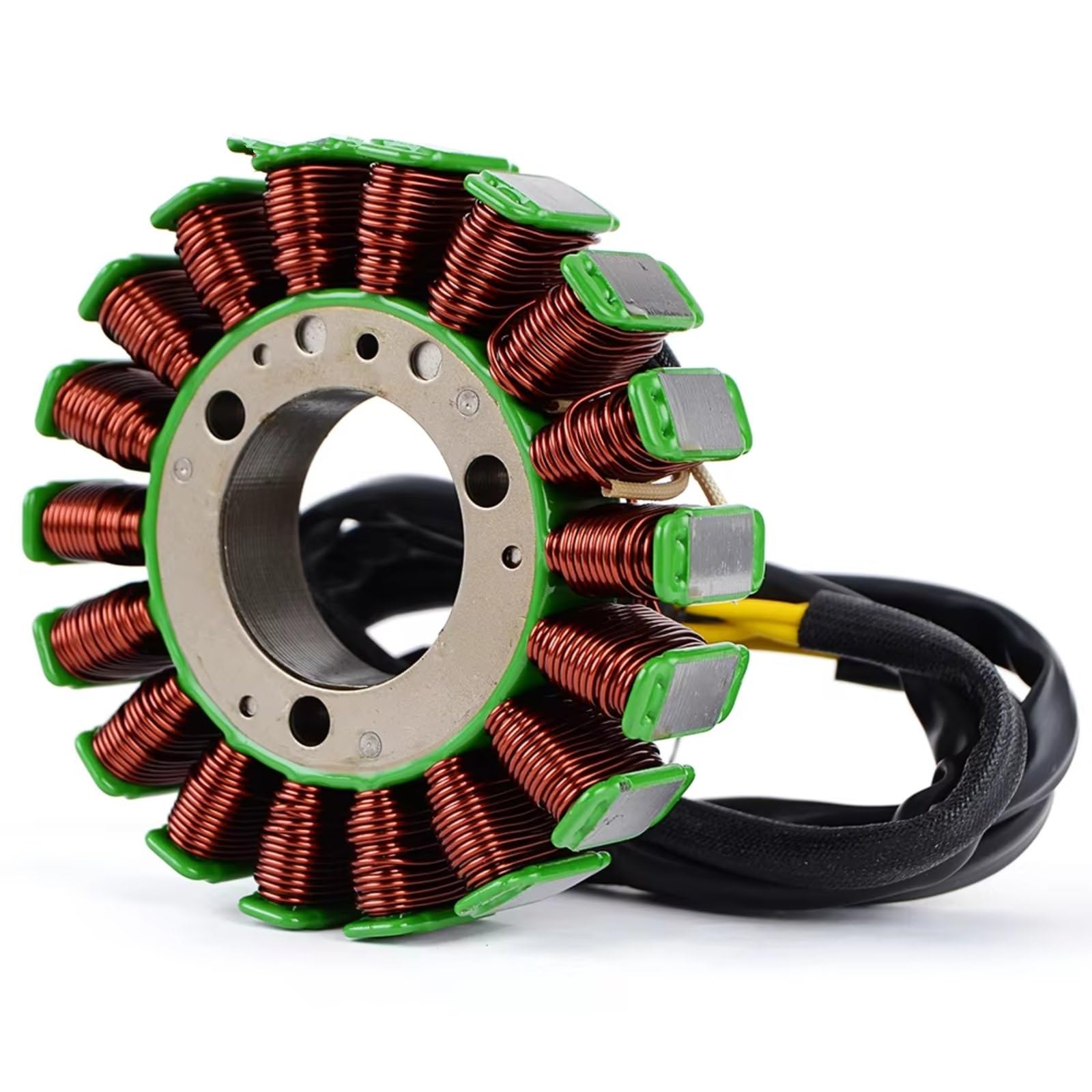 DSPOLIMV Motorrad-Statorspule Kompatibel Mit Suzuki Für GS1000 Für Katana 1000 1980 31401-49110 Motorrad-Statorspule Motorrad-Magneto-Statorplatte Zündspule Zubehör DSPOLIMV Motorrad-Statorspule Kompatibel Mit Suzuki Für GS1000 Für Katana 1000 1980 31401-49110 Motorrad-Statorspule Motorrad-Magneto-Statorplatte Zündspule Zubehör von DSPOLIMV