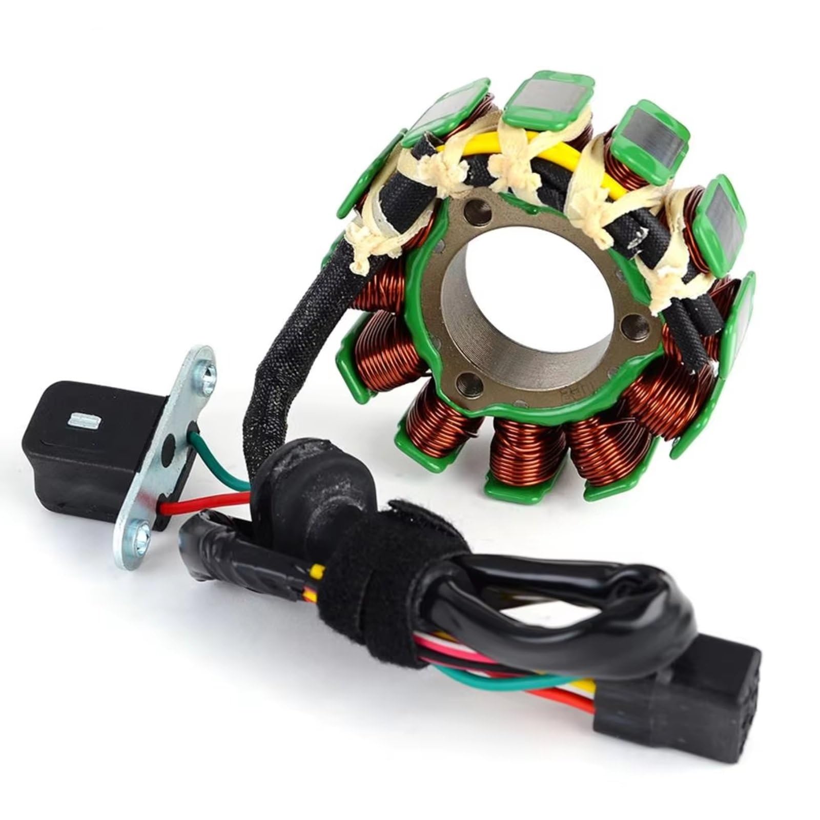 DSPOLIMV Motorrad-Statorspule Kompatibel Mit Suzuki Für RMZ250 2010 2011 2012 2013 Für RMZ450 2008 2009 2010 2011 2012 32101-28H00 Motorrad-Statorspulenzubehör DSPOLIMV Motorrad-Statorspule Kompatibel Mit Suzuki Für RMZ250 2010 2011 2012 2013 Für RMZ450 2008 2009 2010 2011 2012 32101-28H00 Motorrad-Statorspulenzubehör von DSPOLIMV