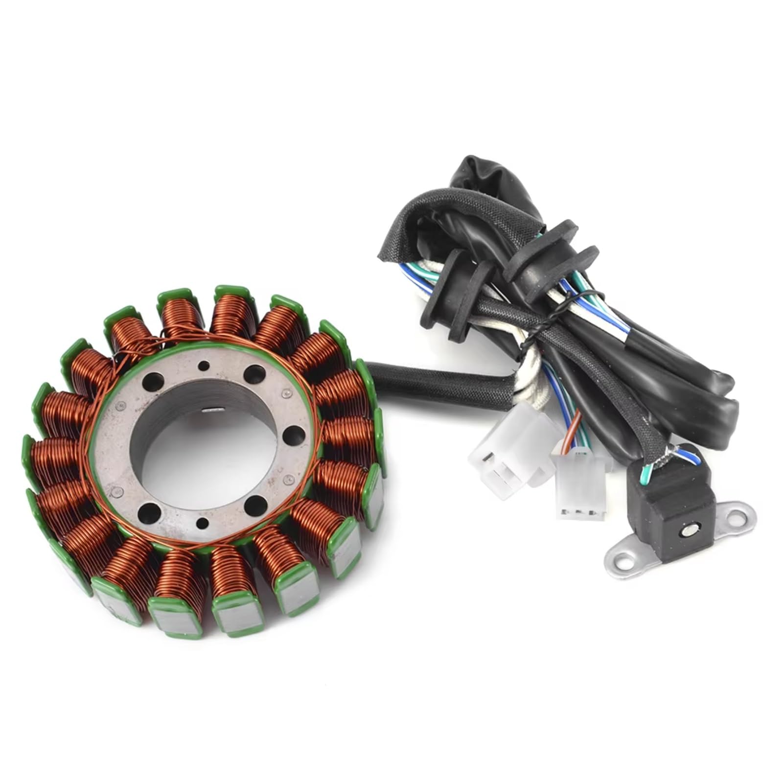 DSPOLIMV Motorrad-Statorspule Kompatibel Mit Yamaha Für XT500E 1990–1995 Für TT600 Für TT600R Für TT600E 1994–2004 3YF-81410-00 Motorrad-Statorspulenzubehör DSPOLIMV Motorrad-Statorspule Kompatibel Mit Yamaha Für XT500E 1990–1995 Für TT600 Für TT600R Für TT600E 1994–2004 3YF-81410-00 Motorrad-Statorspulenzubehör von DSPOLIMV