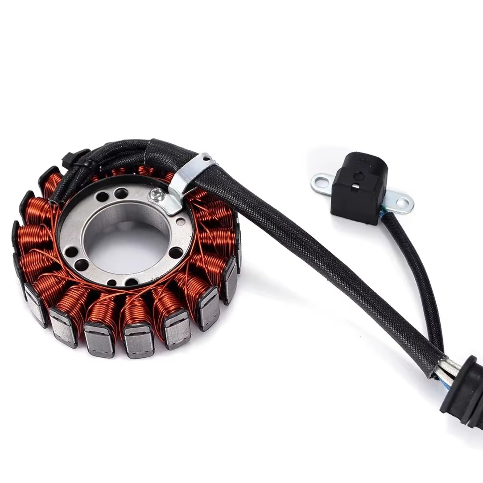 DSPOLIMV Motorrad-Statorspule Kompatibel Mit Yamaha Für YFM250 YFM25B Für Bruin 250 2005 2006 1P0-H1410-00 Motorrad Motor Stator Spule Motorrad Stator Spule Zubehör DSPOLIMV Motorrad-Statorspule Kompatibel Mit Yamaha Für YFM250 YFM25B Für Bruin 250 2005 2006 1P0-H1410-00 Motorrad Motor Stator Spule Motorrad Stator Spule Zubehör von DSPOLIMV