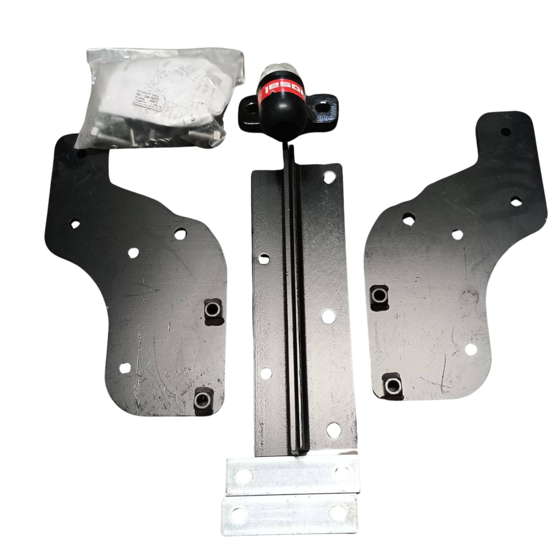 DSTOCK60 - Anhängerkupplung, kompatibel mit Bosal 55010605 Typ 30.985 DSTOCK60 - Anhängerkupplung, kompatibel mit Bosal 55010605 Typ 30.985 von DSTOCK60