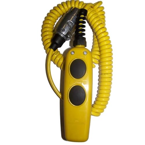 DSTOCK60 - Fernbedienung mit 2 Tasten, kompatibel mit Hydroparts HP0092 von DSTOCK60