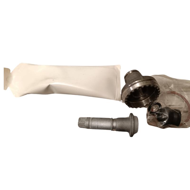 DSTOCK60 Reparatursatz für Trommelbremsen, kompatibel mit 3090964 von DSTOCK60