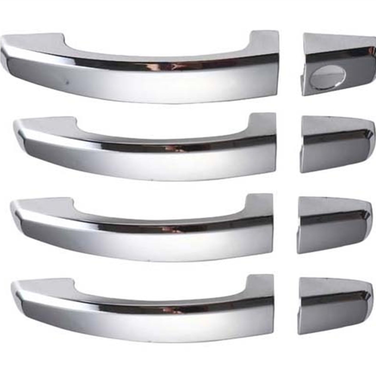 DSWILNV Auto Seitentürgriffabdeckung Kompatibel Mit Chevrolet Für Captiva 2006 2007 2008 2009 2010 2011 2012 2013 2014 2015 Auto Außentürgriff Shell Dekorativ DSWILNV Auto Seitentürgriffabdeckung Kompatibel Mit Chevrolet Für Captiva 2006 2007 2008 2009 2010 2011 2012 2013 2014 2015 Auto Außentürgriff Shell Dekorativ von DSWILNV