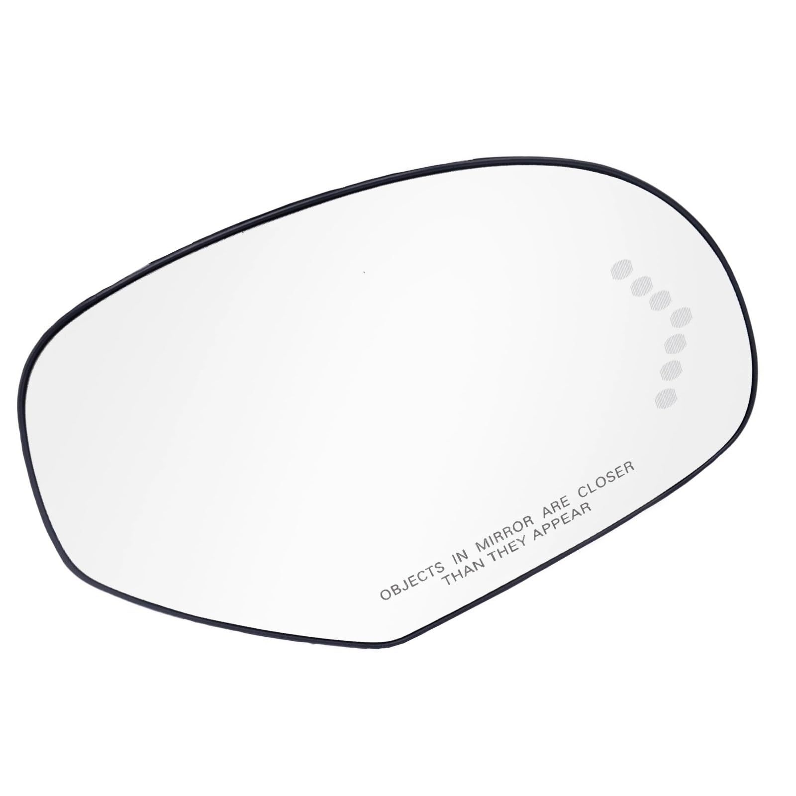 DSWILNV Auto Spiegelglas Kompatibel Mit Chevrolet Für Tahoe Für Silverado 1500 2500 HD 2008 2009 2010 2011 2012 2013 Seitenspiegelglas Links Rechts Beheizt Hinten 15886196 25892978 DSWILNV Auto Spiegelglas Kompatibel Mit Chevrolet Für Tahoe Für Silverado 1500 2500 HD 2008 2009 2010 2011 2012 2013 Seitenspiegelglas Links Rechts Beheizt Hinten 15886196 25892978 von DSWILNV
