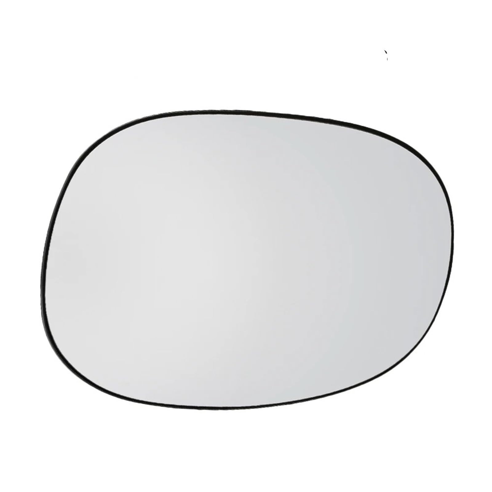 DSWILNV Auto Spiegelglas Kompatibel Mit Citroen Für C2 2003-2009 Für C3I 2002 2003 2004 2005 2006-2010 Links/rechts Rückspiegelglas Ersatz Außenspiegelglas 8151GE 8151GF DSWILNV Auto Spiegelglas Kompatibel Mit Citroen Für C2 2003-2009 Für C3I 2002 2003 2004 2005 2006-2010 Links/rechts Rückspiegelglas Ersatz Außenspiegelglas 8151GE 8151GF von DSWILNV