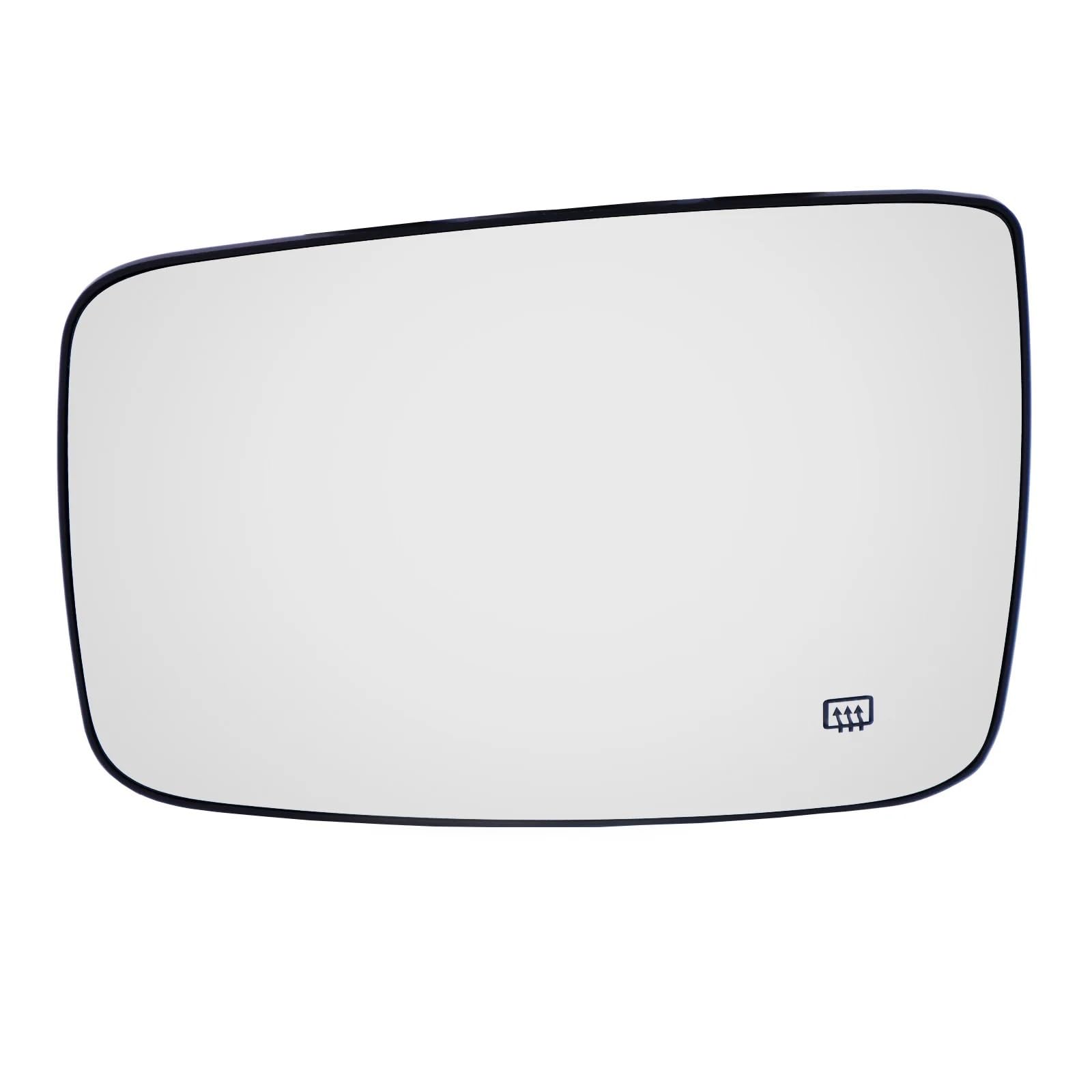 DSWILNV Auto Spiegelglas Kompatibel Mit Dodge Für Ram 1500 2500 Truck 2009–2019 Linke Oder Rechte Seite LH RH Beheiztes Autotürspiegelglas Automatischer Rückspiegel Mit Basis DSWILNV Auto Spiegelglas Kompatibel Mit Dodge Für Ram 1500 2500 Truck 2009–2019 Linke Oder Rechte Seite LH RH Beheiztes Autotürspiegelglas Automatischer Rückspiegel Mit Basis von DSWILNV