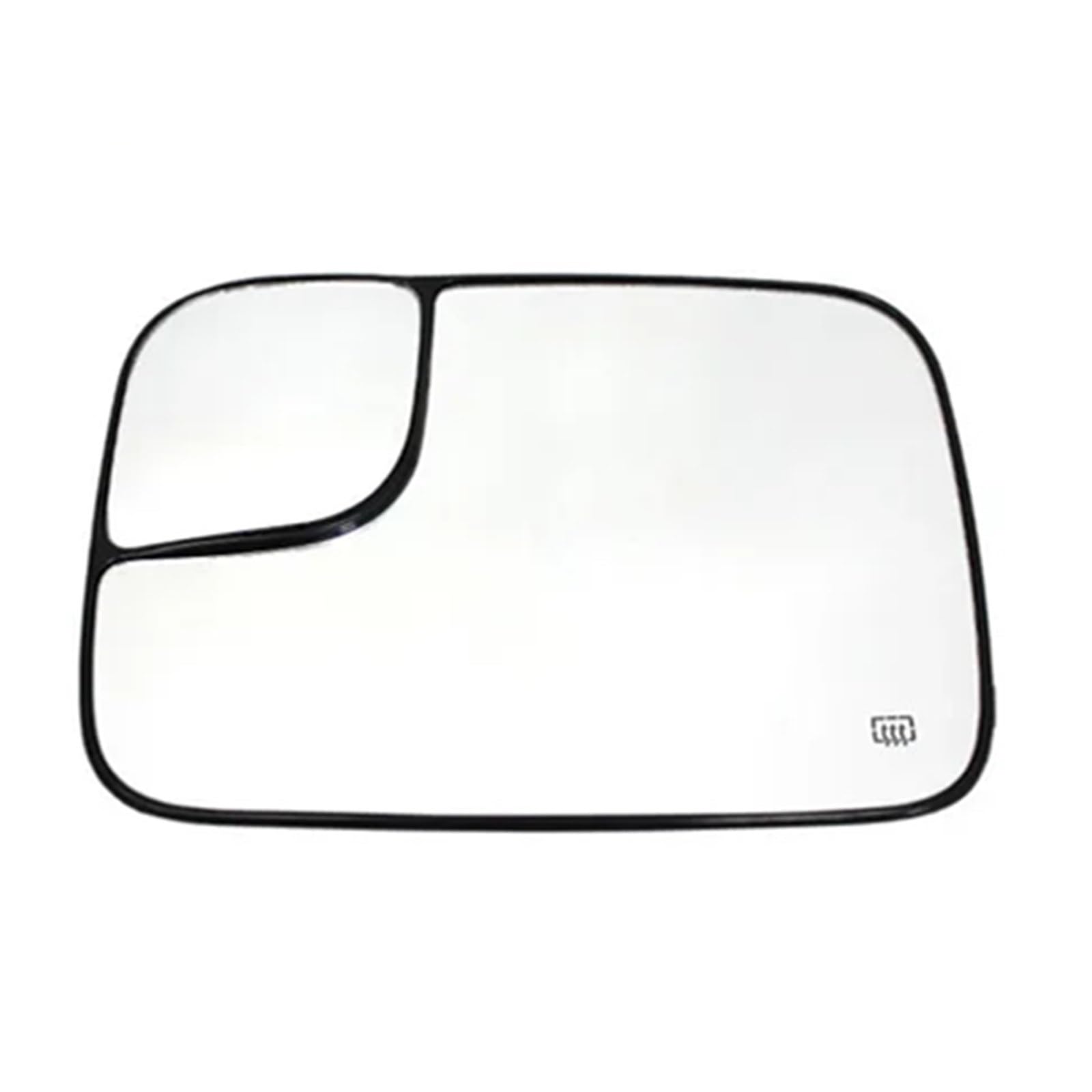 DSWILNV Auto Spiegelglas Kompatibel Mit Dodge Für Ram 2500 Für Power Für Wagon 2006-2008 SXT 2008 Seite Rückspiegel Beheizten Glas Auto Zubehör 5161011AA 5191035AA DSWILNV Auto Spiegelglas Kompatibel Mit Dodge Für Ram 2500 Für Power Für Wagon 2006-2008 SXT 2008 Seite Rückspiegel Beheizten Glas Auto Zubehör 5161011AA 5191035AA von DSWILNV