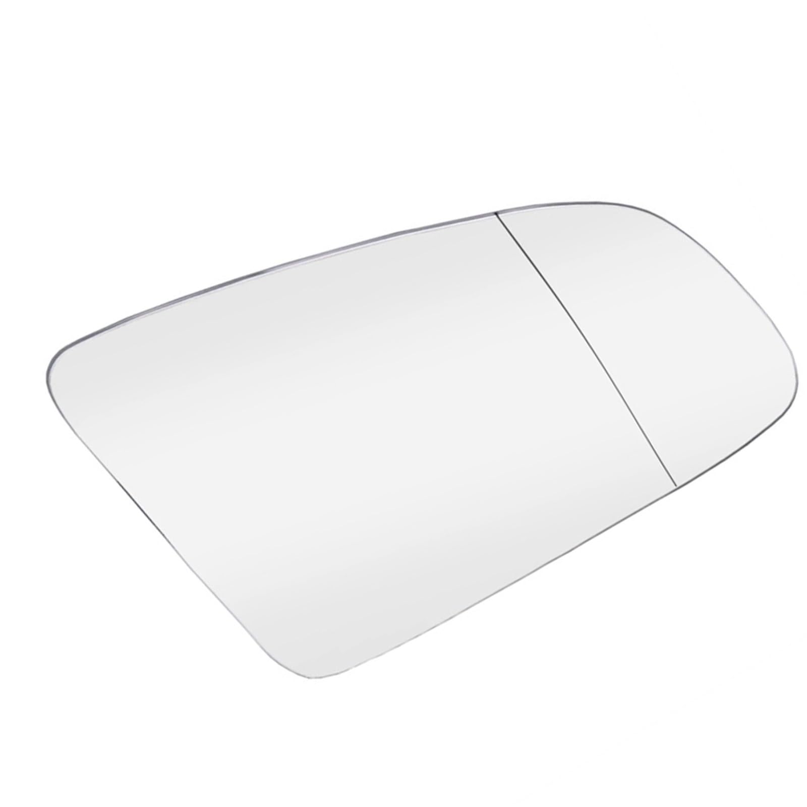 DSWILNV Auto Spiegelglas Kompatibel Mit Für A6L C6 4F 2005 2006 2007 2008 Auto-Rückspiegel Für Aufkleben Spiegelglas Rechte Seite Spiegelglas Außenteile Keine Basis 8E0857535 DSWILNV Auto Spiegelglas Kompatibel Mit Für A6L C6 4F 2005 2006 2007 2008 Auto-Rückspiegel Für Aufkleben Spiegelglas Rechte Seite Spiegelglas Außenteile Keine Basis 8E0857535 von DSWILNV