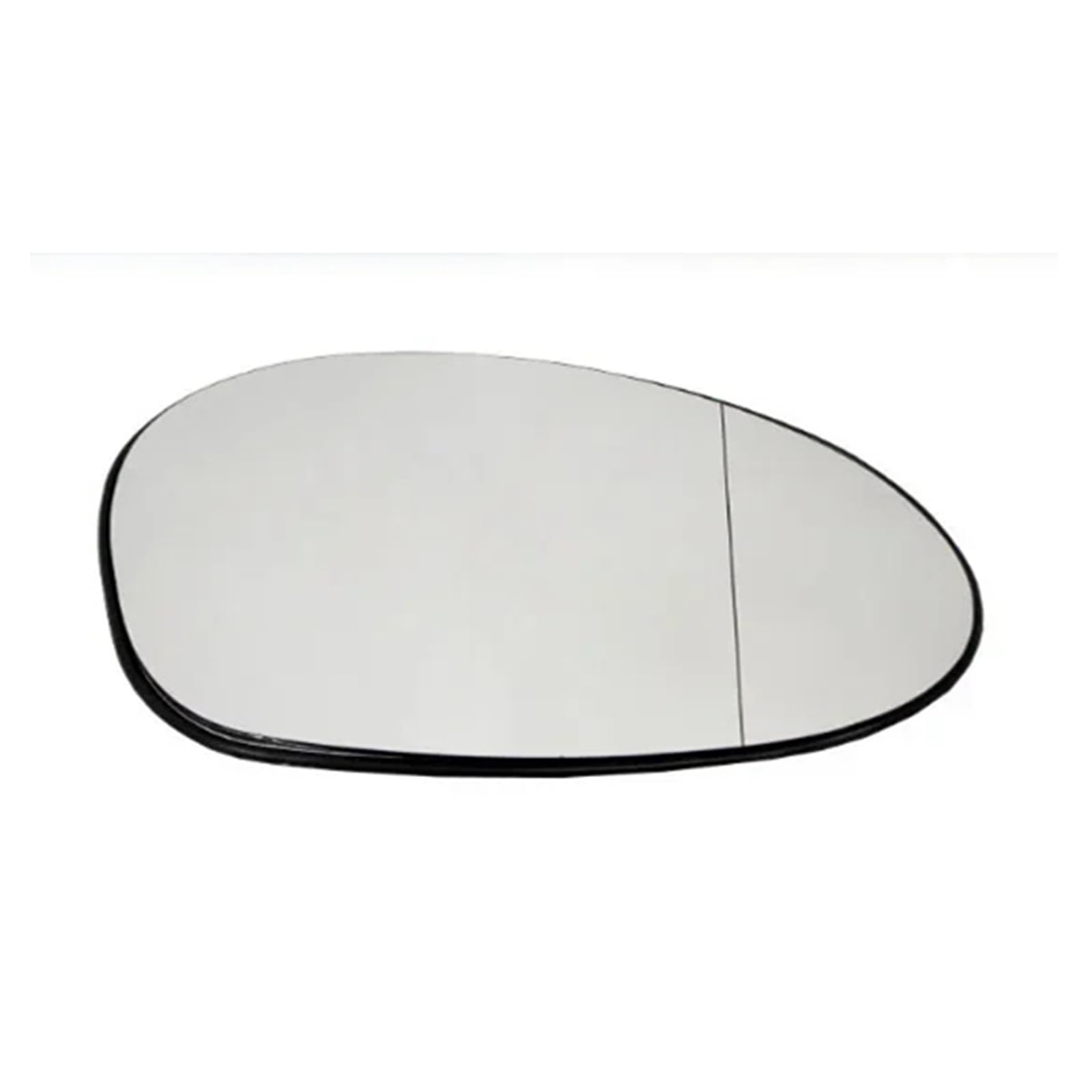 DSWILNV Auto Spiegelglas Kompatibel Mit Für E87 E88 2004 2005-2008 E81 E82 2006 2007 2008 Linke Rechte Türseite Beheizter Weißer Spiegelglas-Rückspiegel-Rückspiegelplatte DSWILNV Auto Spiegelglas Kompatibel Mit Für E87 E88 2004 2005-2008 E81 E82 2006 2007 2008 Linke Rechte Türseite Beheizter Weißer Spiegelglas-Rückspiegel-Rückspiegelplatte von DSWILNV