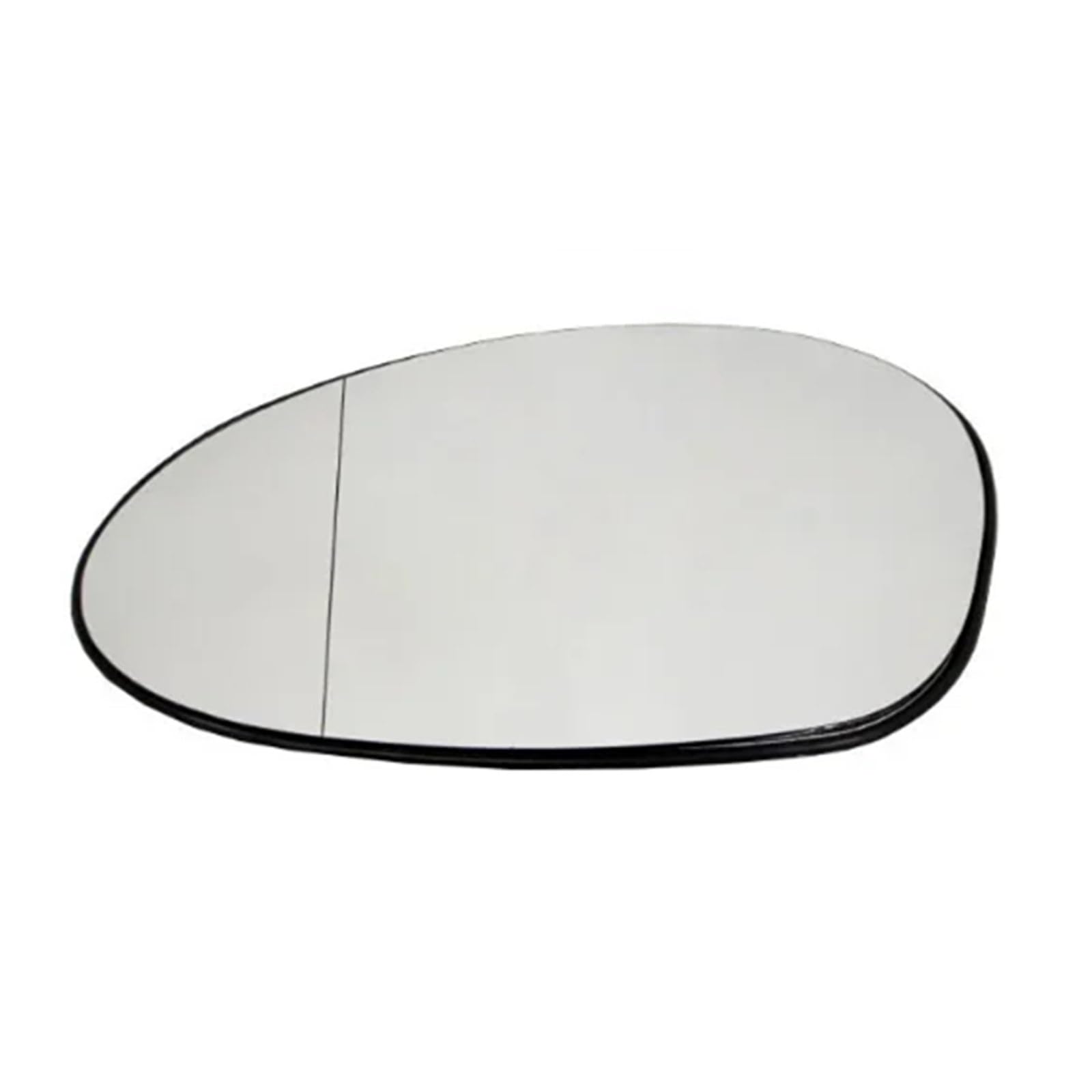 DSWILNV Auto Spiegelglas Kompatibel Mit Für E87 E88 2004 2005-2008 E81 E82 2006 2007 2008 Linke Rechte Türseite Beheizter Weißer Spiegelglas-Rückspiegel-Rückspiegelplatte DSWILNV Auto Spiegelglas Kompatibel Mit Für E87 E88 2004 2005-2008 E81 E82 2006 2007 2008 Linke Rechte Türseite Beheizter Weißer Spiegelglas-Rückspiegel-Rückspiegelplatte von DSWILNV