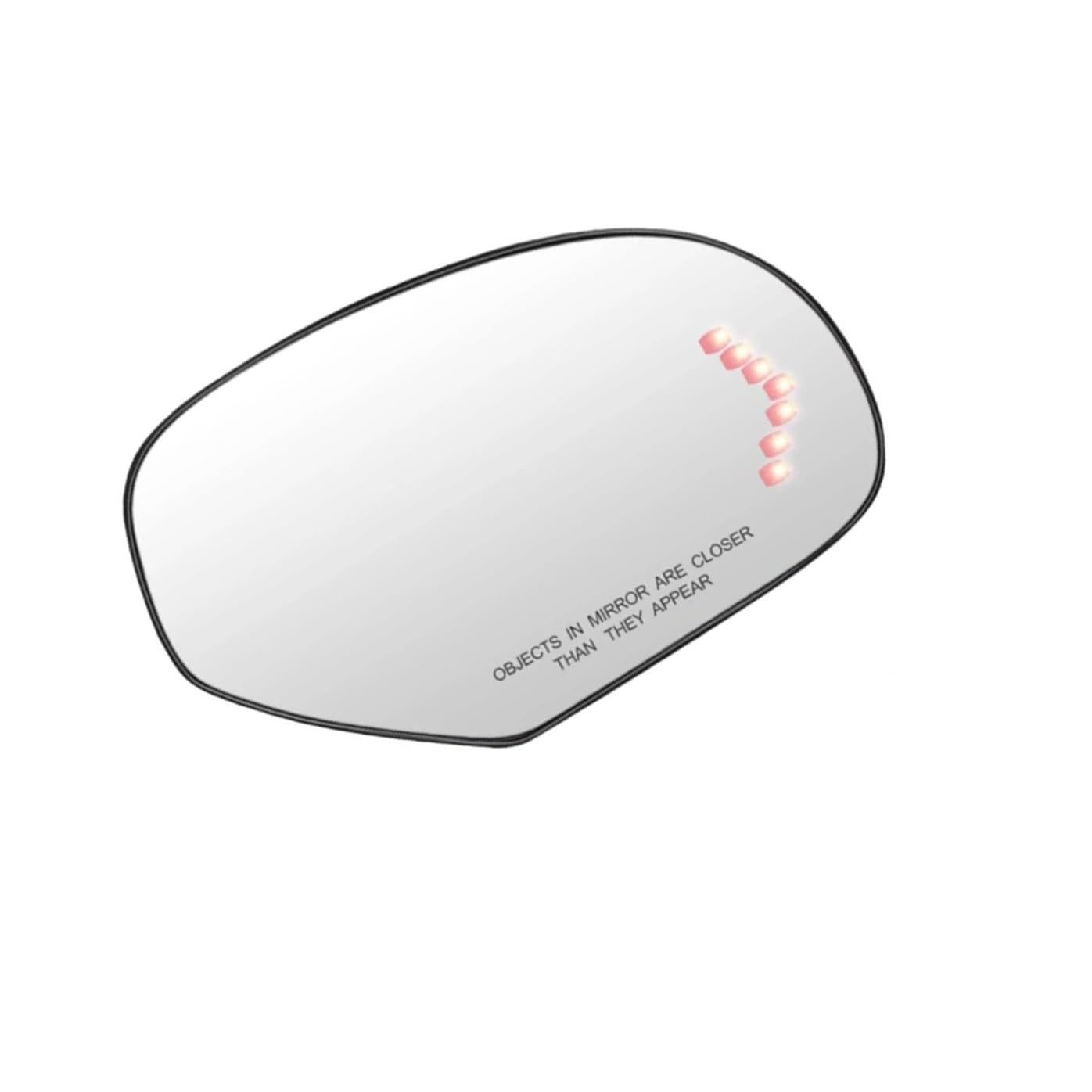 DSWILNV Auto Spiegelglas Kompatibel Mit GMC Für Sierra 1500 2500 3500 HD Für Yukon XL 1500 2500 2007-2013 Beheiztes Seitenspiegelglas Autoteile 15874992 15886196 GM1324138 GM1325138 DSWILNV Auto Spiegelglas Kompatibel Mit GMC Für Sierra 1500 2500 3500 HD Für Yukon XL 1500 2500 2007-2013 Beheiztes Seitenspiegelglas Autoteile 15874992 15886196 GM1324138 GM1325138 von DSWILNV