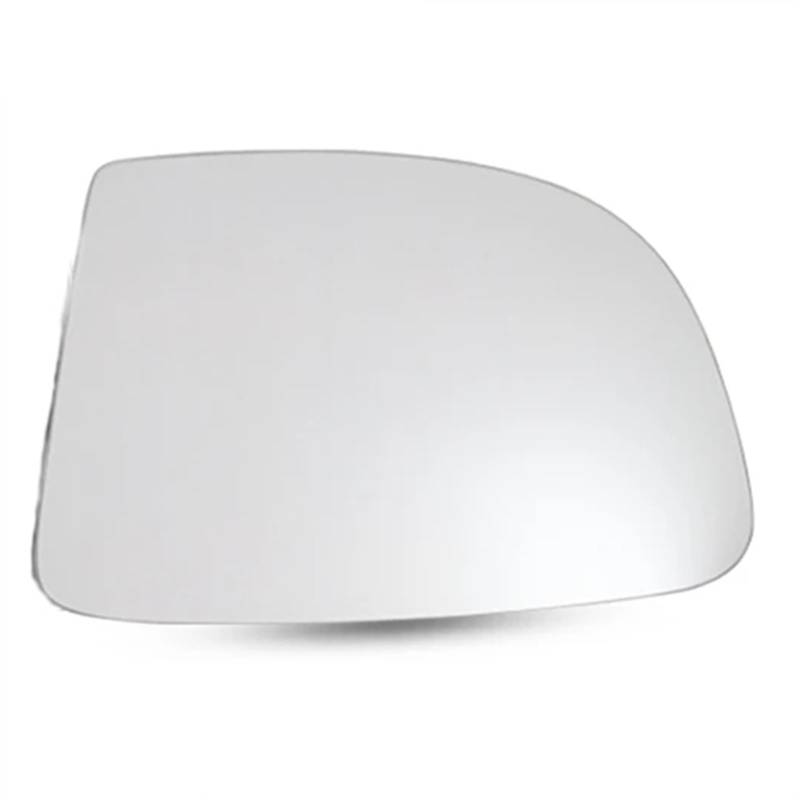DSWILNV Auto Spiegelglas Kompatibel Mit Kia Für Carens 2007 2008 2009 2010 2011 Außenspiegel Reflektierende Linse Rückspiegelgläser Mit Heizung 06823644/06823645 von DSWILNV