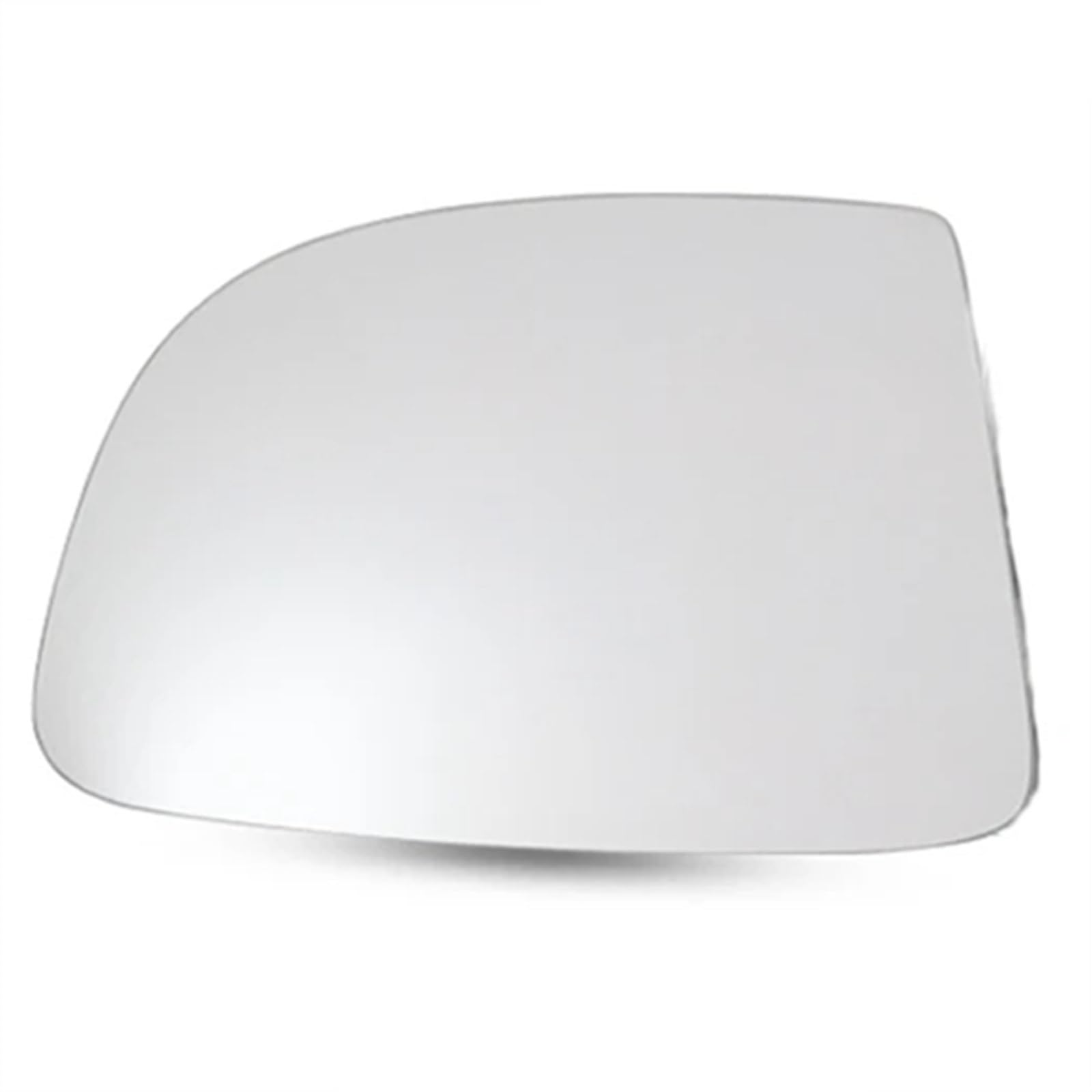 DSWILNV Auto Spiegelglas Kompatibel Mit Kia Für Carens 2007 2008 2009 2010 2011 Außenspiegel Reflektierende Linse Rückspiegelgläser Mit Heizung 06823644/06823645 von DSWILNV