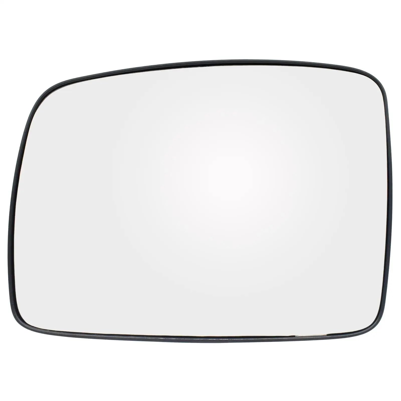 DSWILNV Auto Spiegelglas Kompatibel Mit Land Für Rover Für Discovery 3 2004 2005 2006 2007 2008 2009 Linkes Und Rechtes Seitenspiegelglas Beheizt LR017070 LR017067 DSWILNV Auto Spiegelglas Kompatibel Mit Land Für Rover Für Discovery 3 2004 2005 2006 2007 2008 2009 Linkes Und Rechtes Seitenspiegelglas Beheizt LR017070 LR017067 von DSWILNV