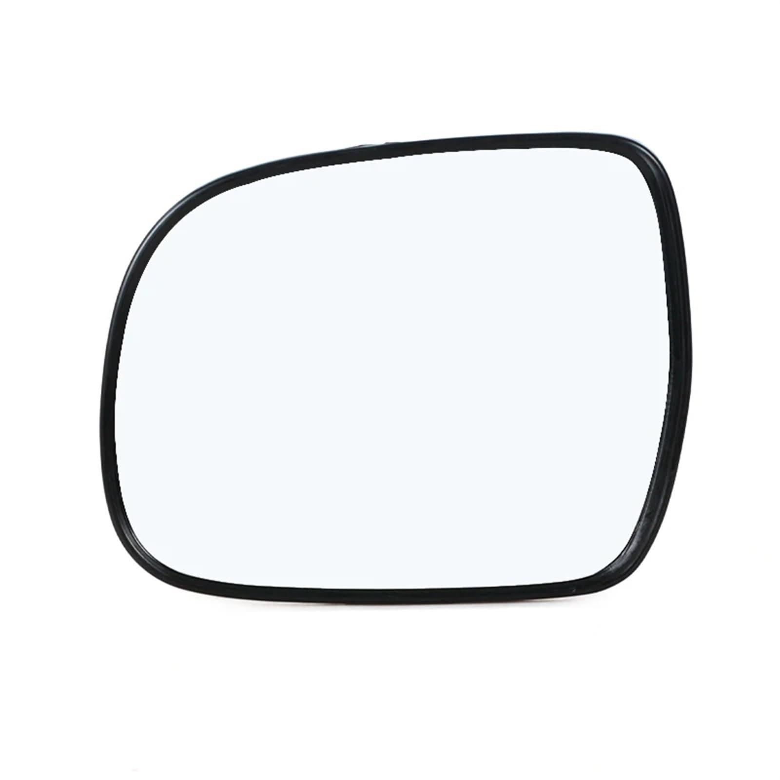 DSWILNV Auto Spiegelglas Kompatibel Mit Lexus Für RX300 Für RX330 Für RX350 Für RX400H 2003 2004 2005 2006 2007 2008 Auto-Rückspiegelglaslinse Mit Beheizten Autoteilen DSWILNV Auto Spiegelglas Kompatibel Mit Lexus Für RX300 Für RX330 Für RX350 Für RX400H 2003 2004 2005 2006 2007 2008 Auto-Rückspiegelglaslinse Mit Beheizten Autoteilen von DSWILNV