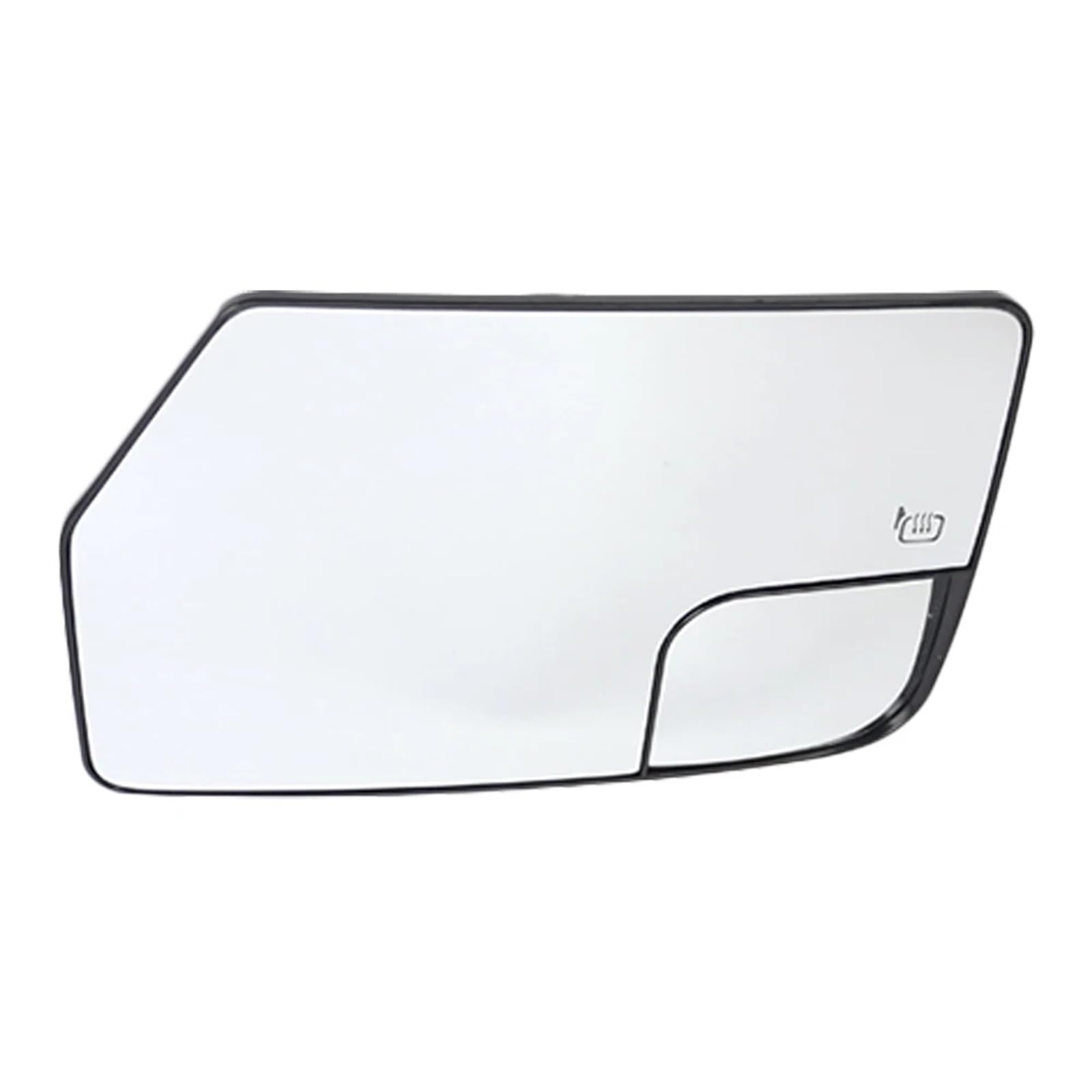 DSWILNV Auto Spiegelglas Kompatibel Mit Lincoln Für Navigator 2012 2013 2014, Linkes Und Rechtes Beheiztes Spiegelglas CL1Z17K707C CL1Z17K707A AM-3413194558 AM-498838564 DSWILNV Auto Spiegelglas Kompatibel Mit Lincoln Für Navigator 2012 2013 2014, Linkes Und Rechtes Beheiztes Spiegelglas CL1Z17K707C CL1Z17K707A AM-3413194558 AM-498838564 von DSWILNV
