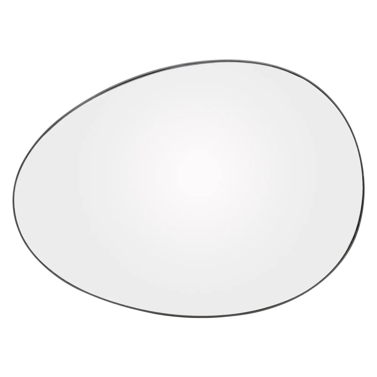 DSWILNV Auto Spiegelglas Kompatibel Mit MINI Für R57 Für Cabrio 2008-2015 Für R58 Für Coupe 2011-2015 Linke Rechte Seite Spiegelglas Beheizte Konvexe Platte 51162755625 51162755626 DSWILNV Auto Spiegelglas Kompatibel Mit MINI Für R57 Für Cabrio 2008-2015 Für R58 Für Coupe 2011-2015 Linke Rechte Seite Spiegelglas Beheizte Konvexe Platte 51162755625 51162755626 von DSWILNV