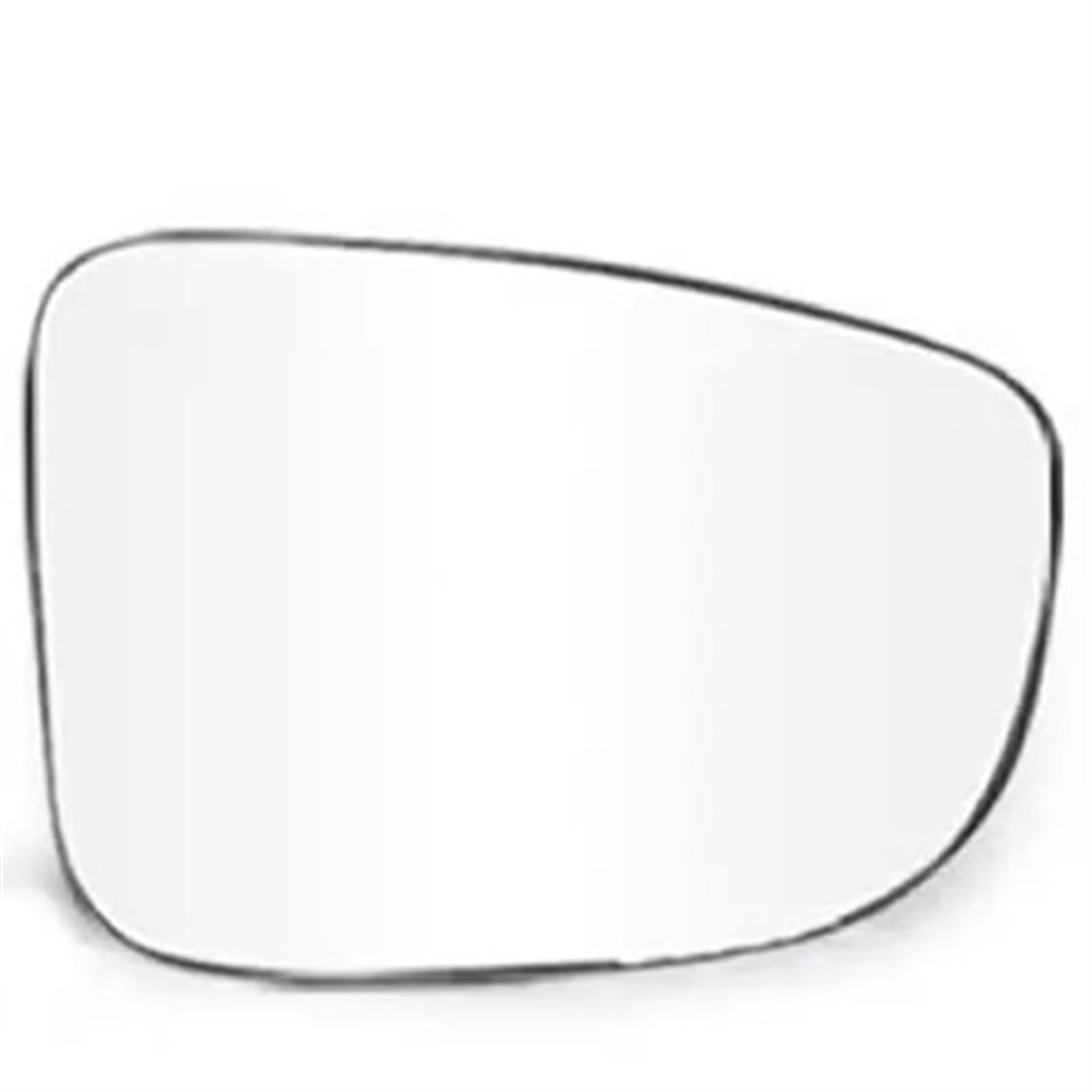 DSWILNV Auto Spiegelglas Kompatibel Mit Mazda 3 Für Axela 2017 2018 2019 Autozubehör Türflügel Rückspiegel Reflektierende Linse Rückspiegelgläser Glas DSWILNV Auto Spiegelglas Kompatibel Mit Mazda 3 Für Axela 2017 2018 2019 Autozubehör Türflügel Rückspiegel Reflektierende Linse Rückspiegelgläser Glas von DSWILNV