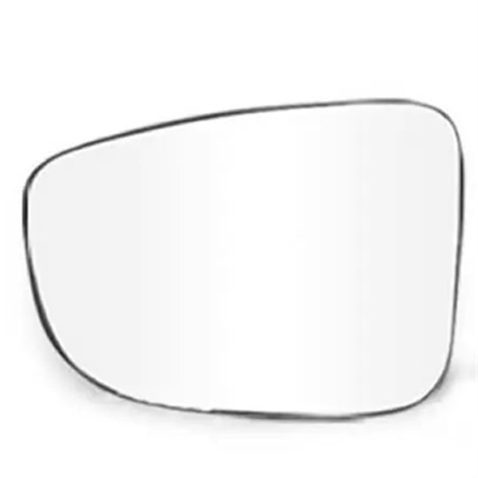 DSWILNV Auto Spiegelglas Kompatibel Mit Mazda 3 Für Axela 2017 2018 2019 Autozubehör Türflügel Rückspiegel Reflektierende Linse Rückspiegelgläser Glas DSWILNV Auto Spiegelglas Kompatibel Mit Mazda 3 Für Axela 2017 2018 2019 Autozubehör Türflügel Rückspiegel Reflektierende Linse Rückspiegelgläser Glas von DSWILNV