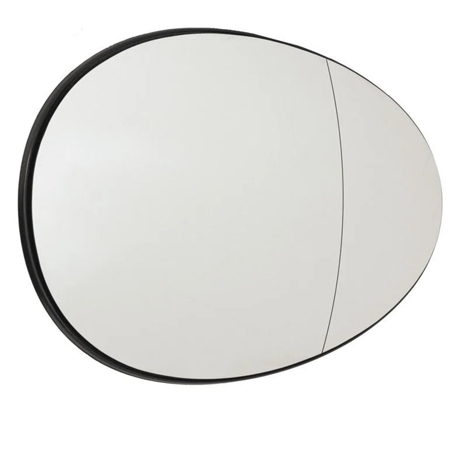 DSWILNV Auto Spiegelglas Kompatibel Mit Mini Für Cooper R55 R56 R57 2007 2008 2009 2010-2014 Seite Rückspiegel Beheizt Spiegel Glas Weiß/Blau Links Rechts Seite 51162755625 51162755626 DSWILNV Auto Spiegelglas Kompatibel Mit Mini Für Cooper R55 R56 R57 2007 2008 2009 2010-2014 Seite Rückspiegel Beheizt Spiegel Glas Weiß/Blau Links Rechts Seite 51162755625 51162755626 von DSWILNV