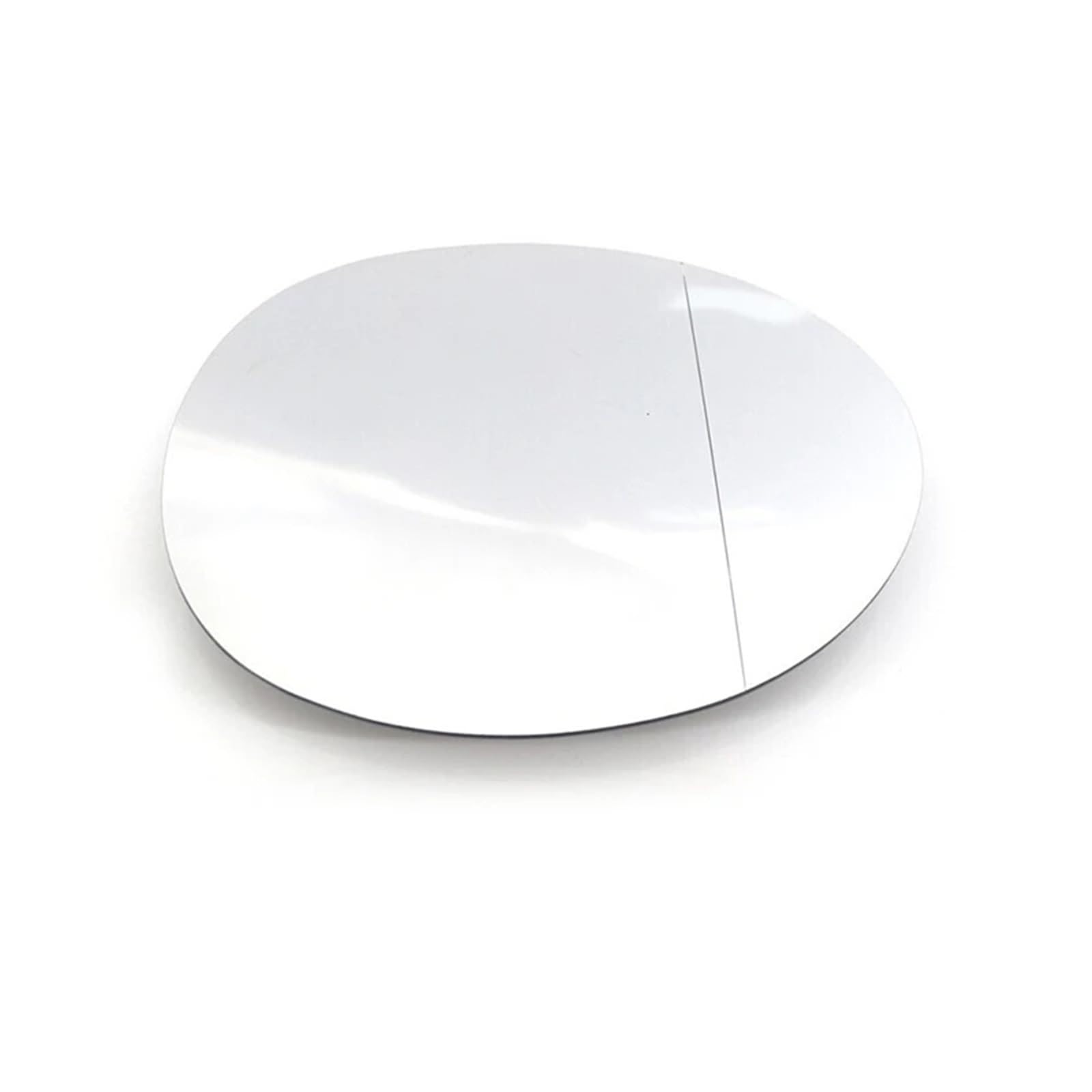 DSWILNV Auto Spiegelglas Kompatibel Mit Mini Für F54 F57 2015-2020 Für F60 2016-2020 Beheiztes Rückspiegelglas Linke Rechte Seite Blau/weiß Ersatz 51167366039 51167366040 DSWILNV Auto Spiegelglas Kompatibel Mit Mini Für F54 F57 2015-2020 Für F60 2016-2020 Beheiztes Rückspiegelglas Linke Rechte Seite Blau/weiß Ersatz 51167366039 51167366040 von DSWILNV