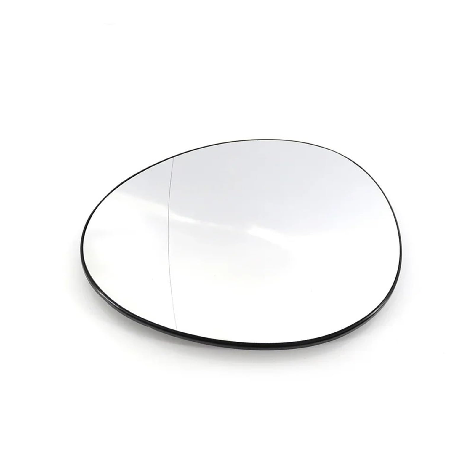 DSWILNV Auto Spiegelglas Kompatibel Mit Mini Für R56 S JCW Für Fließheck 2007-2013 Türrückspiegel Beheiztes Glas Ersatzrückspiegel Beheizt 51162755625 DSWILNV Auto Spiegelglas Kompatibel Mit Mini Für R56 S JCW Für Fließheck 2007-2013 Türrückspiegel Beheiztes Glas Ersatzrückspiegel Beheizt 51162755625 von DSWILNV