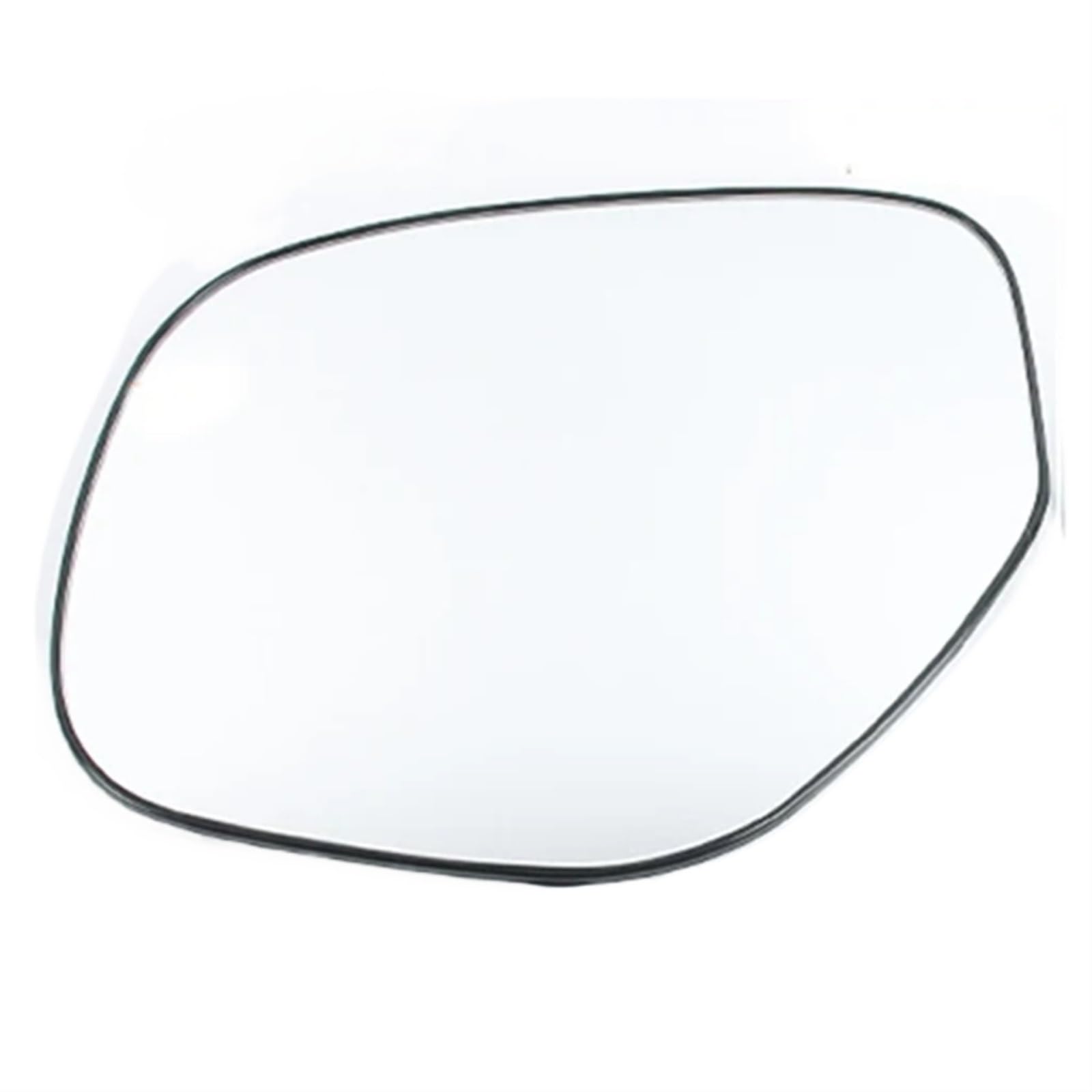 DSWILNV Auto Spiegelglas Kompatibel Mit Mitsubishi Für Stärke Für Blendung Für ASX 2013-2021 Autozubehör Rückspiegelgläser Außenseite Reflektierende Glaslinse DSWILNV Auto Spiegelglas Kompatibel Mit Mitsubishi Für Stärke Für Blendung Für ASX 2013-2021 Autozubehör Rückspiegelgläser Außenseite Reflektierende Glaslinse von DSWILNV