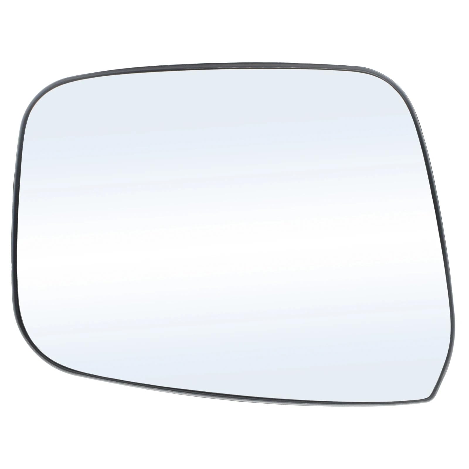 DSWILNV Auto Spiegelglas Kompatibel Mit Nissan Für Pathfinder 2007 2008 2009 2010 2011 2012. Links Und Rechts, Seitenspiegelglas, Beheizt, Konvex, Rückansicht 96366EB10A 96366EB11A DSWILNV Auto Spiegelglas Kompatibel Mit Nissan Für Pathfinder 2007 2008 2009 2010 2011 2012. Links Und Rechts, Seitenspiegelglas, Beheizt, Konvex, Rückansicht 96366EB10A 96366EB11A von DSWILNV