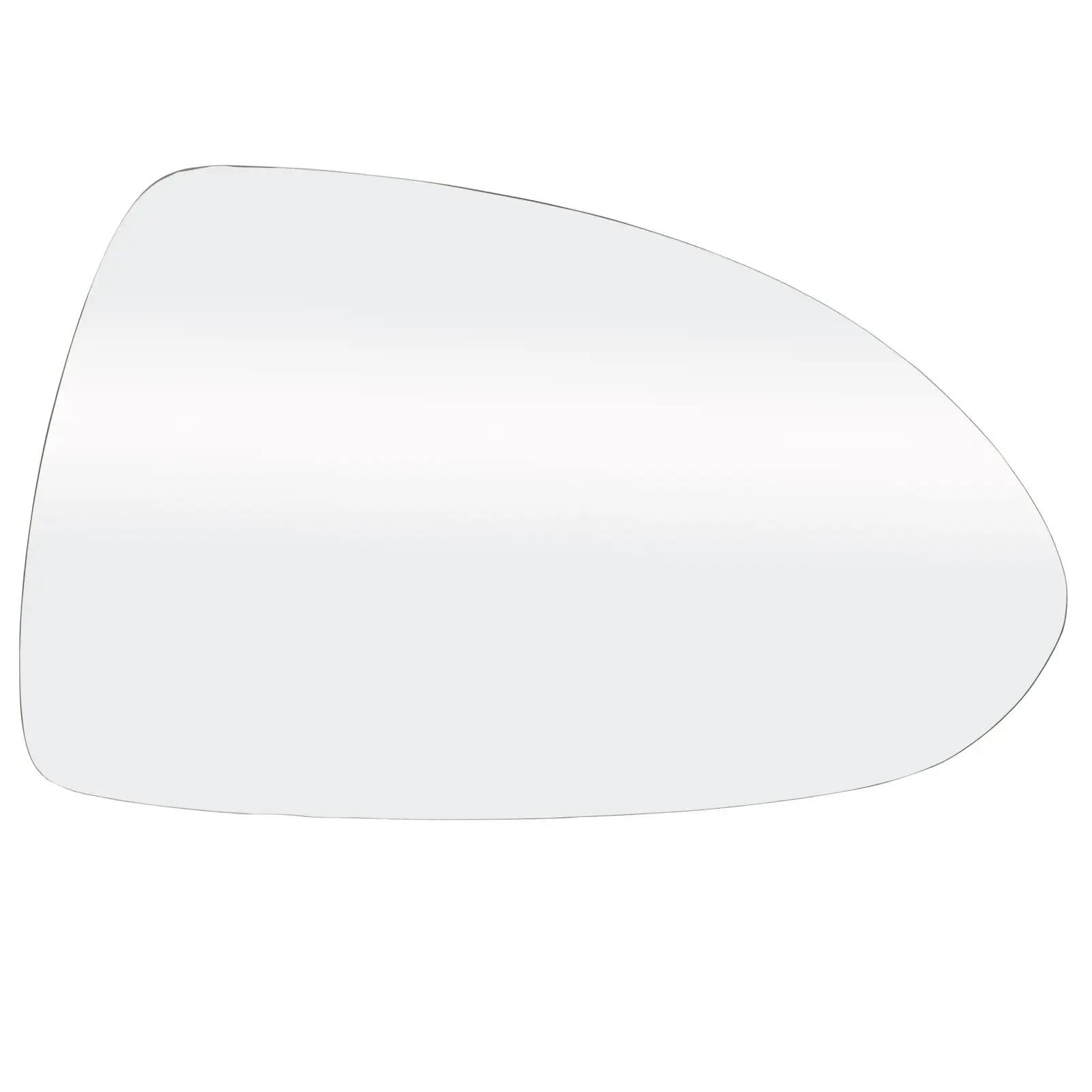 DSWILNV Auto Spiegelglas Kompatibel Mit Opel Für Corsa D 2006–2010 2011 2012 213 2014 Seitenspiegelglas Für Linke Und Rechte Tür Beheizt Konvex Rückspiegel 1426555 1426558 DSWILNV Auto Spiegelglas Kompatibel Mit Opel Für Corsa D 2006–2010 2011 2012 213 2014 Seitenspiegelglas Für Linke Und Rechte Tür Beheizt Konvex Rückspiegel 1426555 1426558 von DSWILNV