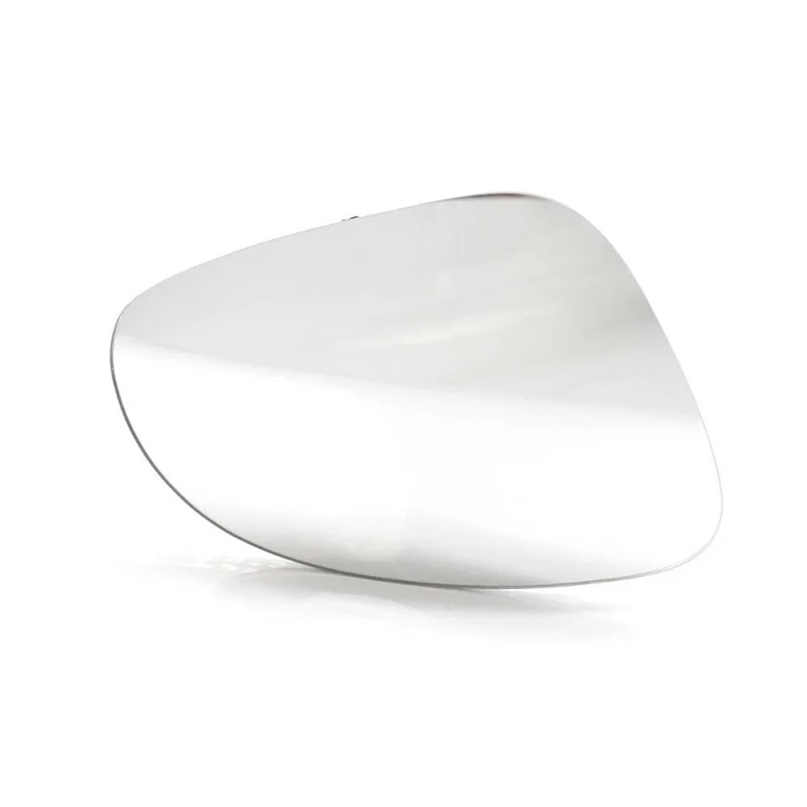 DSWILNV Auto Spiegelglas Kompatibel Mit VW Für Rabbit Für EOS 2006-2008 Für Passat 2003-2011 Für SUPERB 2002-2008 Linkes/rechtes Rückspiegelglas Seitenspiegelglas Weiß DSWILNV Auto Spiegelglas Kompatibel Mit VW Für Rabbit Für EOS 2006-2008 Für Passat 2003-2011 Für SUPERB 2002-2008 Linkes/rechtes Rückspiegelglas Seitenspiegelglas Weiß von DSWILNV