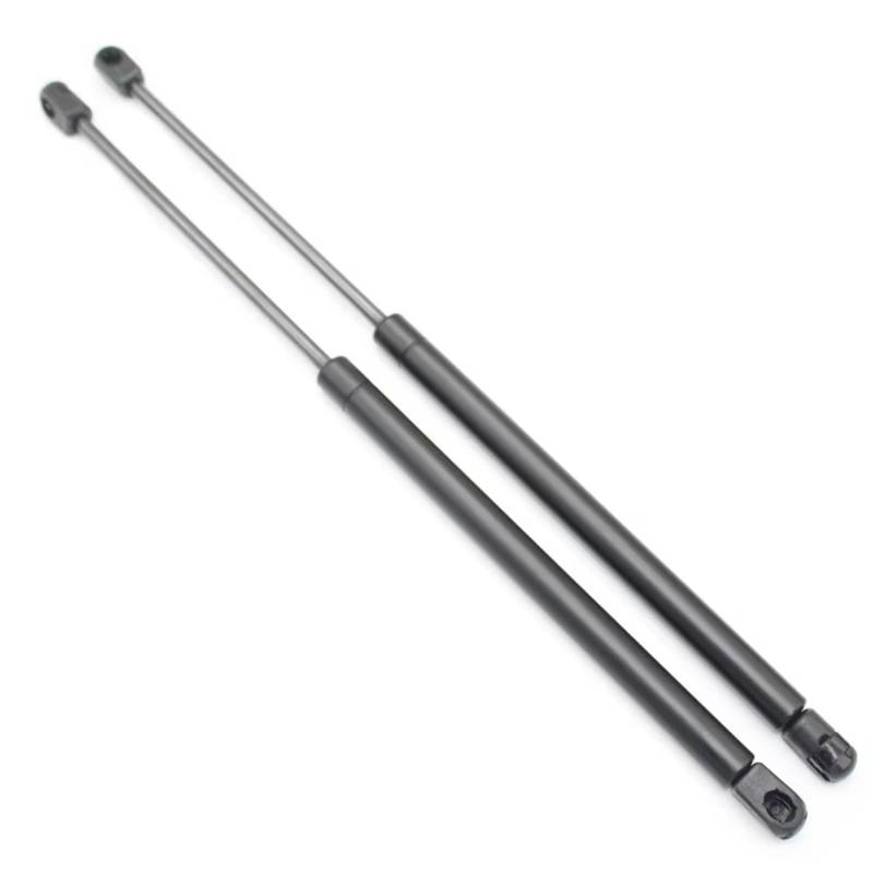 DSWILNV Fronthaube Streben Kompatibel Mit A6 S6 C6 Limousine Für Quattro RS6 2005 2006 2007 2008 2009 2010 2011 2 Stück Vordere Motorhaube Gasdruckfeder Feder Haubenstoßdämpfer Autozubehör von DSWILNV