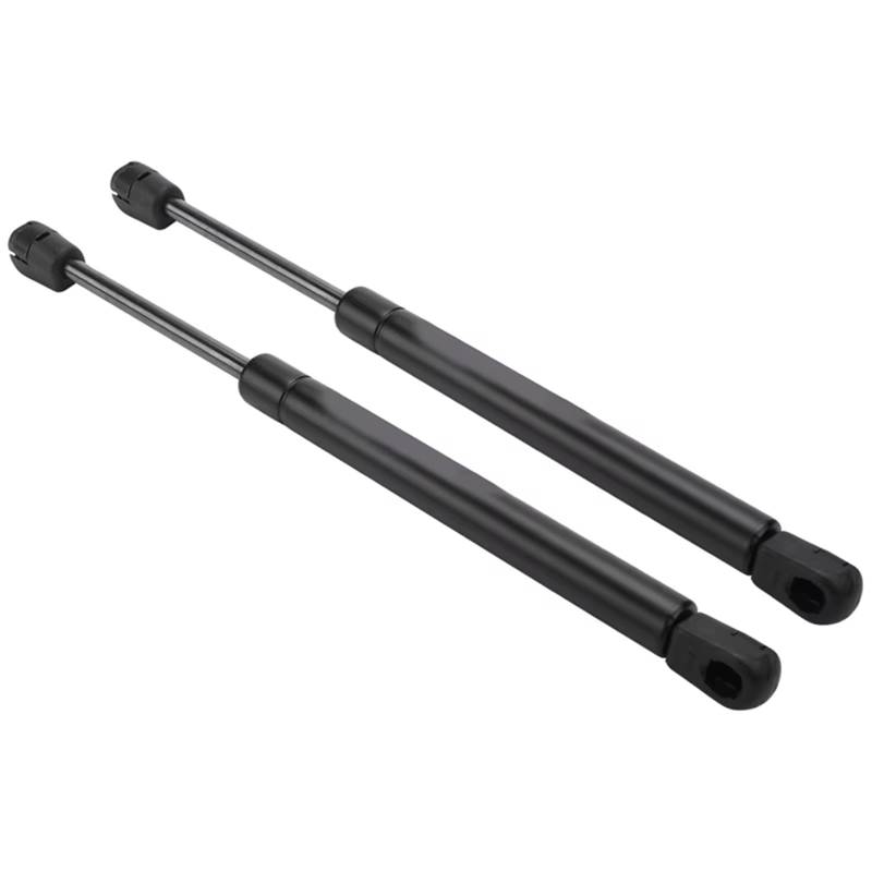 DSWILNV Fronthaube Streben Kompatibel Mit Dodge Für Challenger 2008 2009 2010 2011 2012 2 Stück Kfz-Hydraulikhebel Für Motorhaube Gasunterstützung Hebeunterstützung 317 Mm von DSWILNV