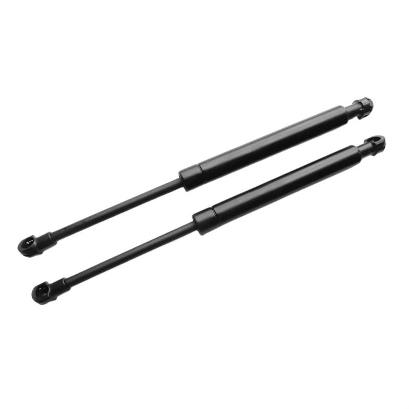 DSWILNV Fronthaube Streben Kompatibel Mit Für 3/5 Serie E60 E61 2004–2007 Vordere Motorhaube Motorabdeckung Hebeunterstützung Hydraulische Stange Gasdruckfedern 51237008745(3 Series) von DSWILNV