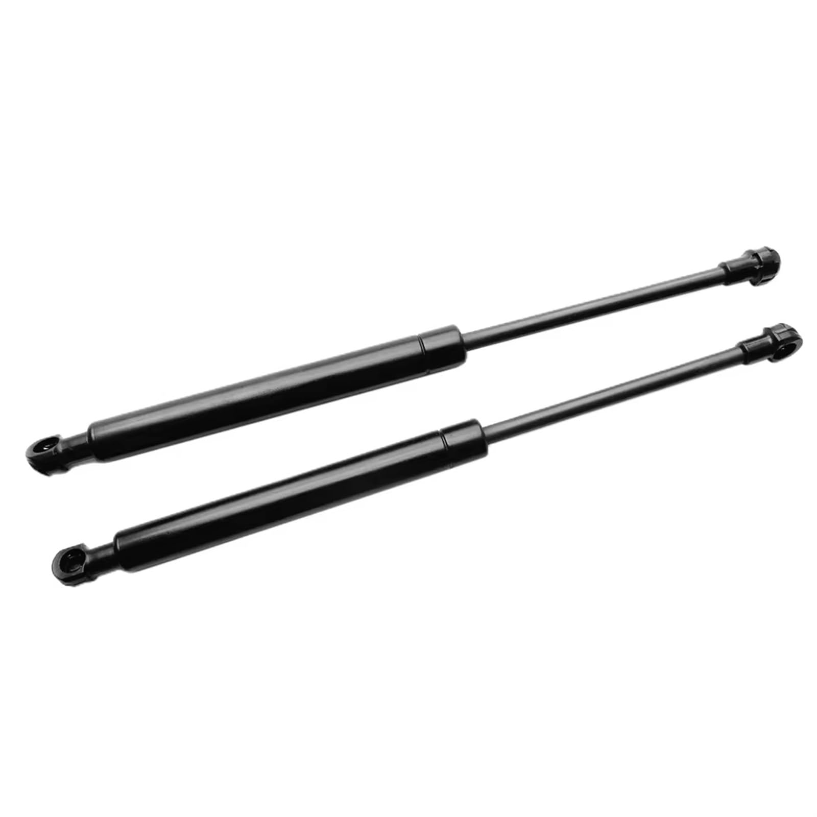 DSWILNV Fronthaube Streben Kompatibel Mit Für 3/5 Serie E60 E61 2004–2007 Vordere Motorhaube Motorabdeckung Hebeunterstützung Hydraulische Stange Gasdruckfedern 51237008745(5 Series) von DSWILNV