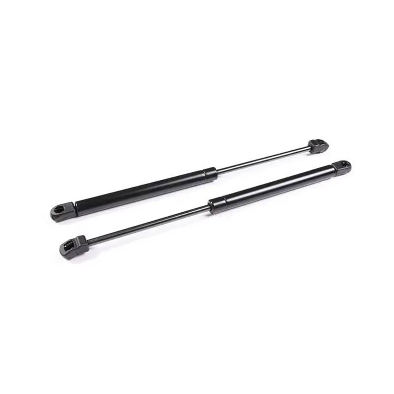 DSWILNV Fronthaube Streben Kompatibel Mit Hummer Für H3 2006–2010 Vordere Motorhaube Gasfederstangen Unterstützt Lift Stoßdämpferstreben Stangen Auto-Tuning-Zubehör OEM: PM3171 von DSWILNV