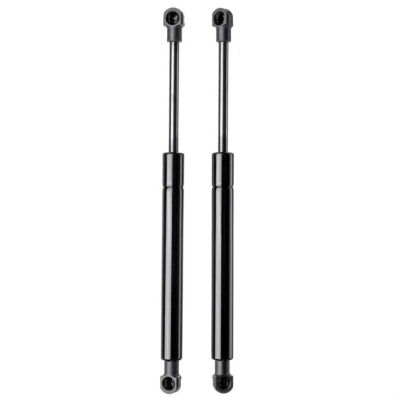 DSWILNV Fronthaube Streben Kompatibel Mit Land Für Rover Für Range Für Rover LR3 2003–2012 2 Stück Auto Gas Shock Lift Strut Bars Refit Motorhaube Stützstange von DSWILNV