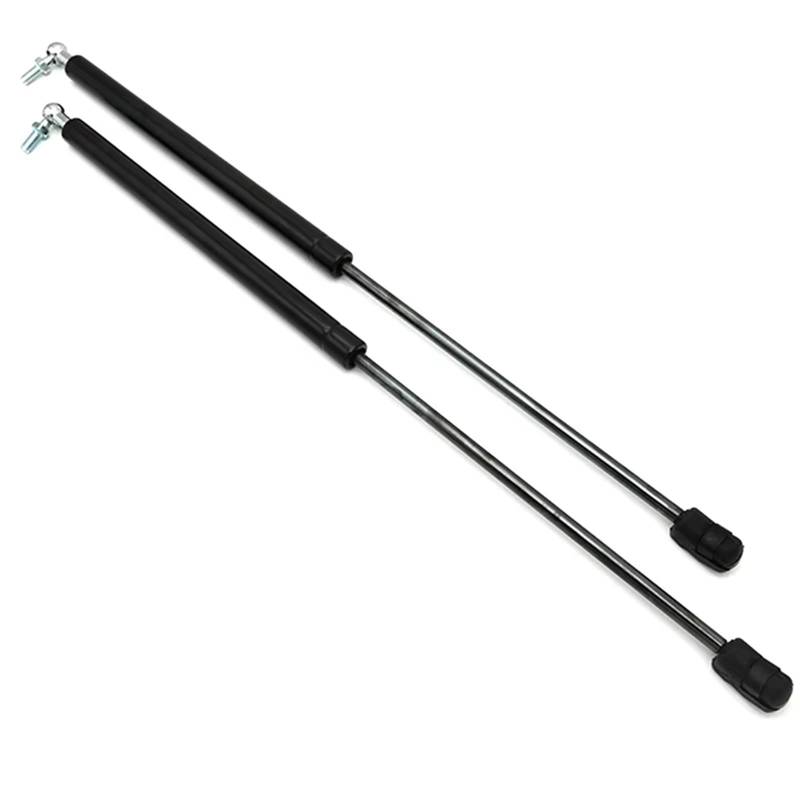 DSWILNV Fronthaube Streben Kompatibel Mit Nissan Für Qashqai J11 2014 2015 2016 2017 2018 2 Stück Auto Fronthaube Motorhaube Lift Stützstangen Gasfedern Strut von DSWILNV
