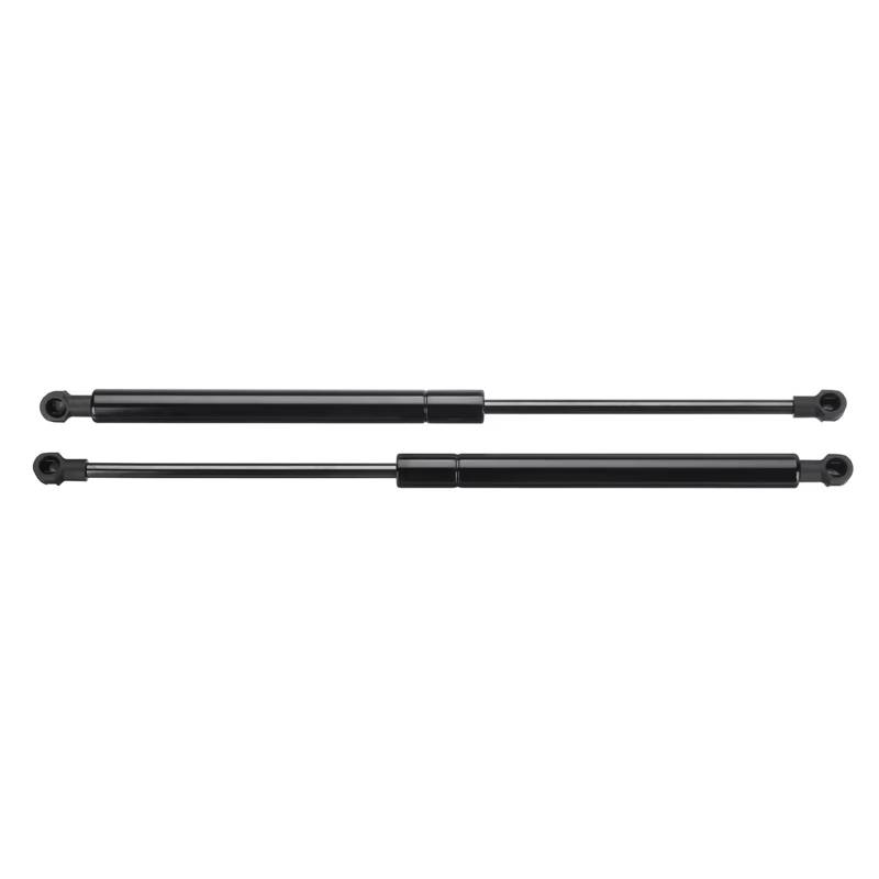 DSWILNV Fronthaube Streben Kompatibel Mit Range Für Rover Für Sport 2005–2014 Motorhaube Gasfeder Federbein-Hebeunterstützung Auto-Verbrauchsmaterial-Zubehör OEM: LR009106 SG387004 von DSWILNV