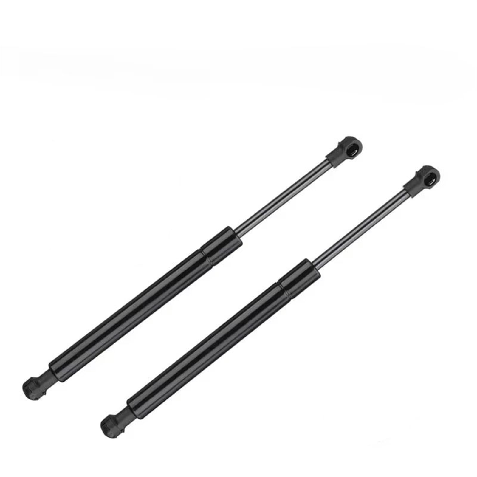 DSWILNV Fronthaube Streben Kompatibel Mit Range Für Rover III (L322) 2002–2012 2 Stück Auto-Fronthauben-Hebeunterstützung Gasfeder Stoßdämpfer Dämpfer OEM: BKK760010 von DSWILNV