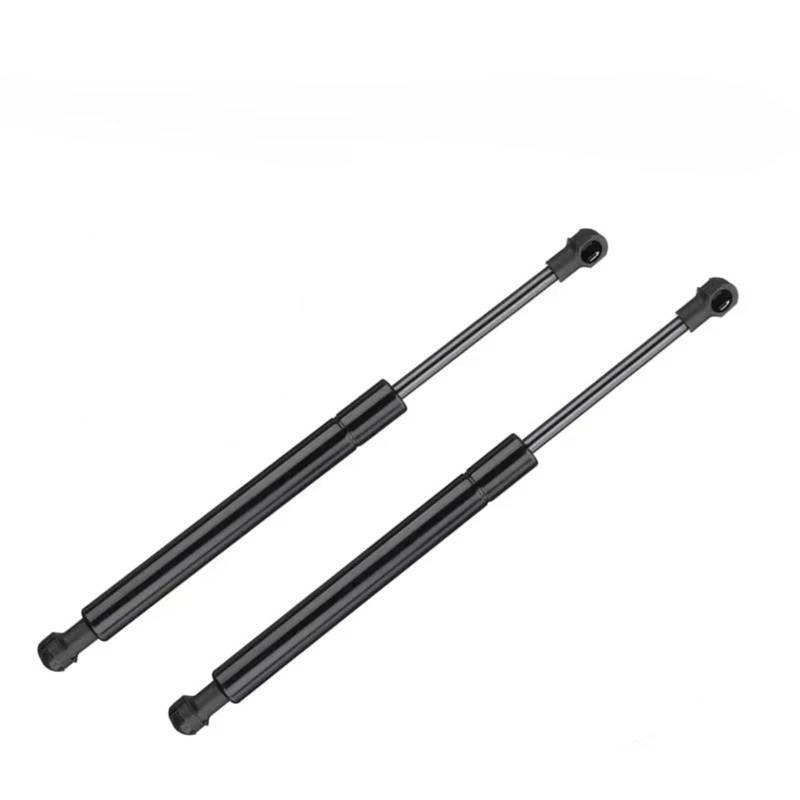 DSWILNV Fronthaube Streben Kompatibel Mit Range Für Rover III (L322) 2002–2012 2 Stück Auto-Fronthauben-Hebeunterstützung Gasfeder Stoßdämpfer Dämpfer OEM: BKK760010 von DSWILNV