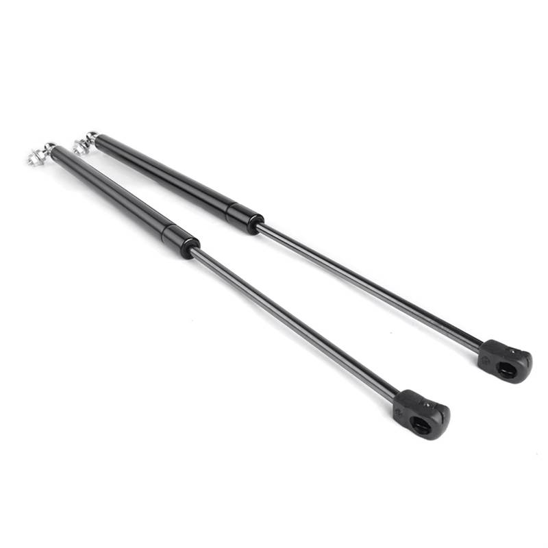 DSWILNV Fronthaube Streben Kompatibel Mit Skoda Für Octavia A5 Für MK2 2004 2005 2006 2007 2008 2009–2013 Vordere Motorabdeckung Motorhaube Gasstoßdämpfer-Federbeine von DSWILNV