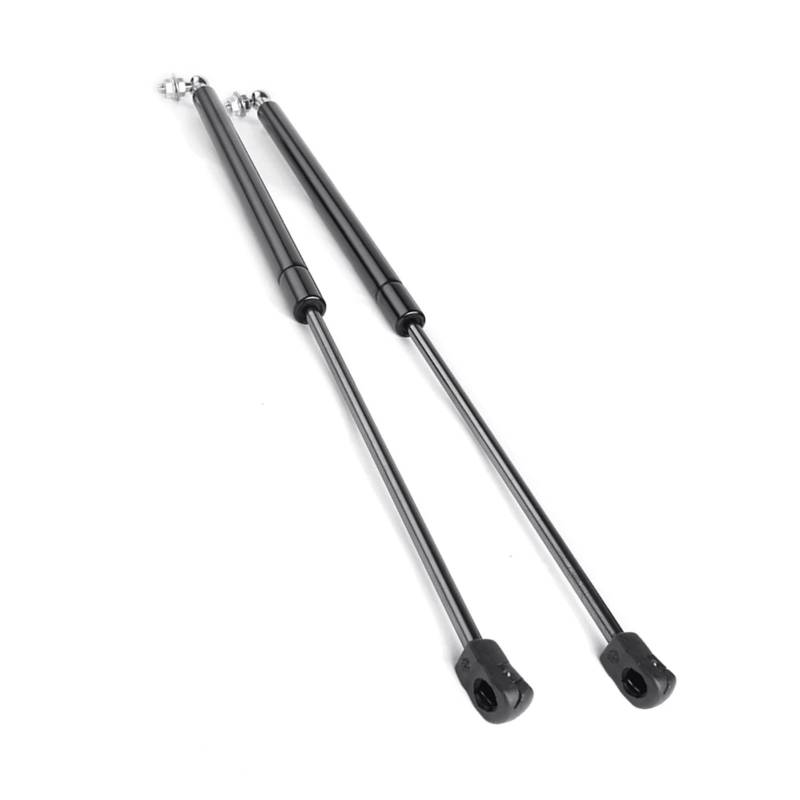 DSWILNV Fronthaube Streben Kompatibel Mit Skoda Für Octavia A7 Für MK3 2012 2013 2014 2015 2016 2017–2020 Vordere Motorabdeckung Motorhaube Gasstoßdämpfer-Federbeine von DSWILNV