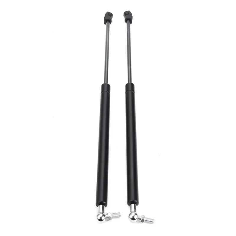 DSWILNV Fronthaube Streben Kompatibel Mit Suzuki Für Grand Für Vitara 2012 2013–2018 2-teiliges Auto Vorne Motorabdeckung Motorhaube Haube Stoßdämpfer Hubstreben Arm Gasfeder Bar Stützstange von DSWILNV