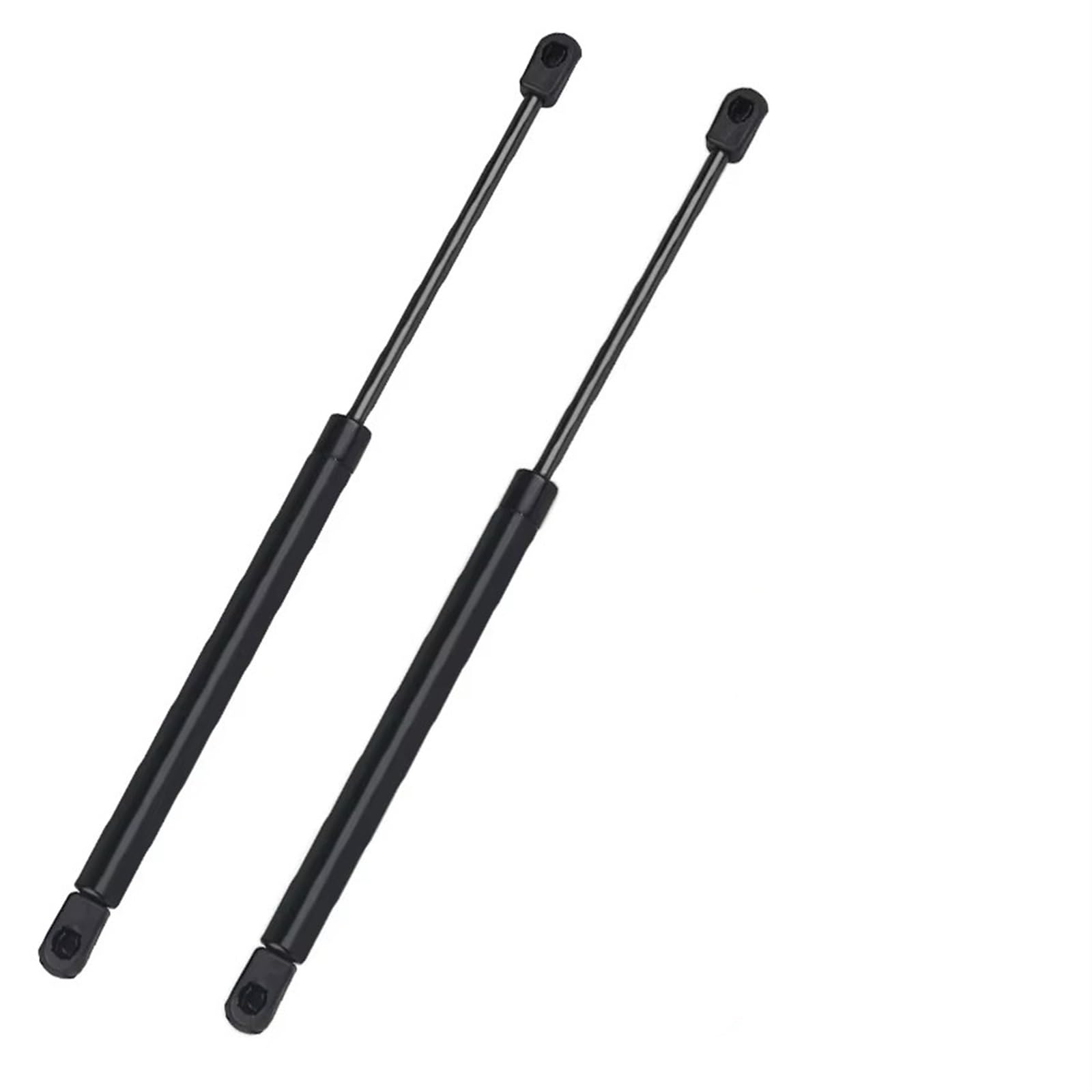 DSWILNV Fronthaube Streben Kompatibel Mit VW T5 Für Transporter Für Caravelle 2003–2015 Vordere Motorhaube Gasfeder Stützstange Stützlift Auto-Styling OEM: 7E0823359(2pcs) von DSWILNV