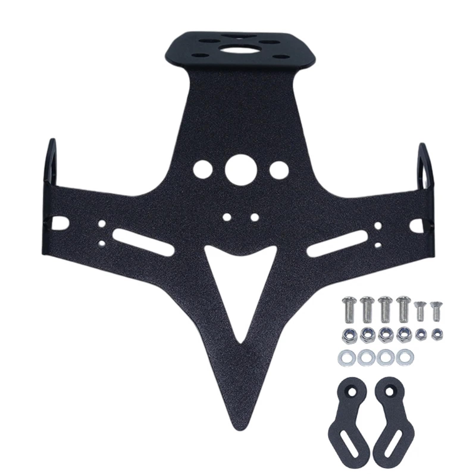 DSWILNV Kennzeichenhalter Motorrad Für Ninja Für ZX-25R Für ZX-4R Für ZX-4RR 2022 2023 2024 Motorrad Tail Tidy Fender Eliminieren Registrierung Kennzeichenhalter DSWILNV Kennzeichenhalter Motorrad Für Ninja Für ZX-25R Für ZX-4R Für ZX-4RR 2022 2023 2024 Motorrad Tail Tidy Fender Eliminieren Registrierung Kennzeichenhalter von DSWILNV