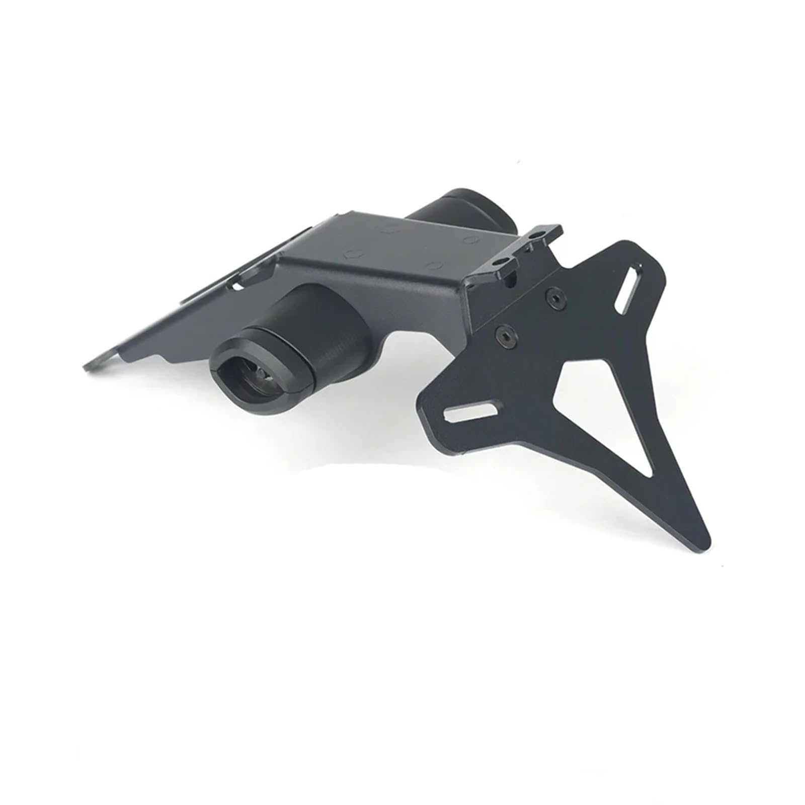 DSWILNV Kennzeichenhalter Motorrad Kompatibel Mit Ducati Für Monster 950 2021 2022 2023 2024 Motorrad-Hinterrad-Kurzer Schwanz Stock Kennzeichenhalter Reitstock Halterung Kit DSWILNV Kennzeichenhalter Motorrad Kompatibel Mit Ducati Für Monster 950 2021 2022 2023 2024 Motorrad-Hinterrad-Kurzer Schwanz Stock Kennzeichenhalter Reitstock Halterung Kit von DSWILNV