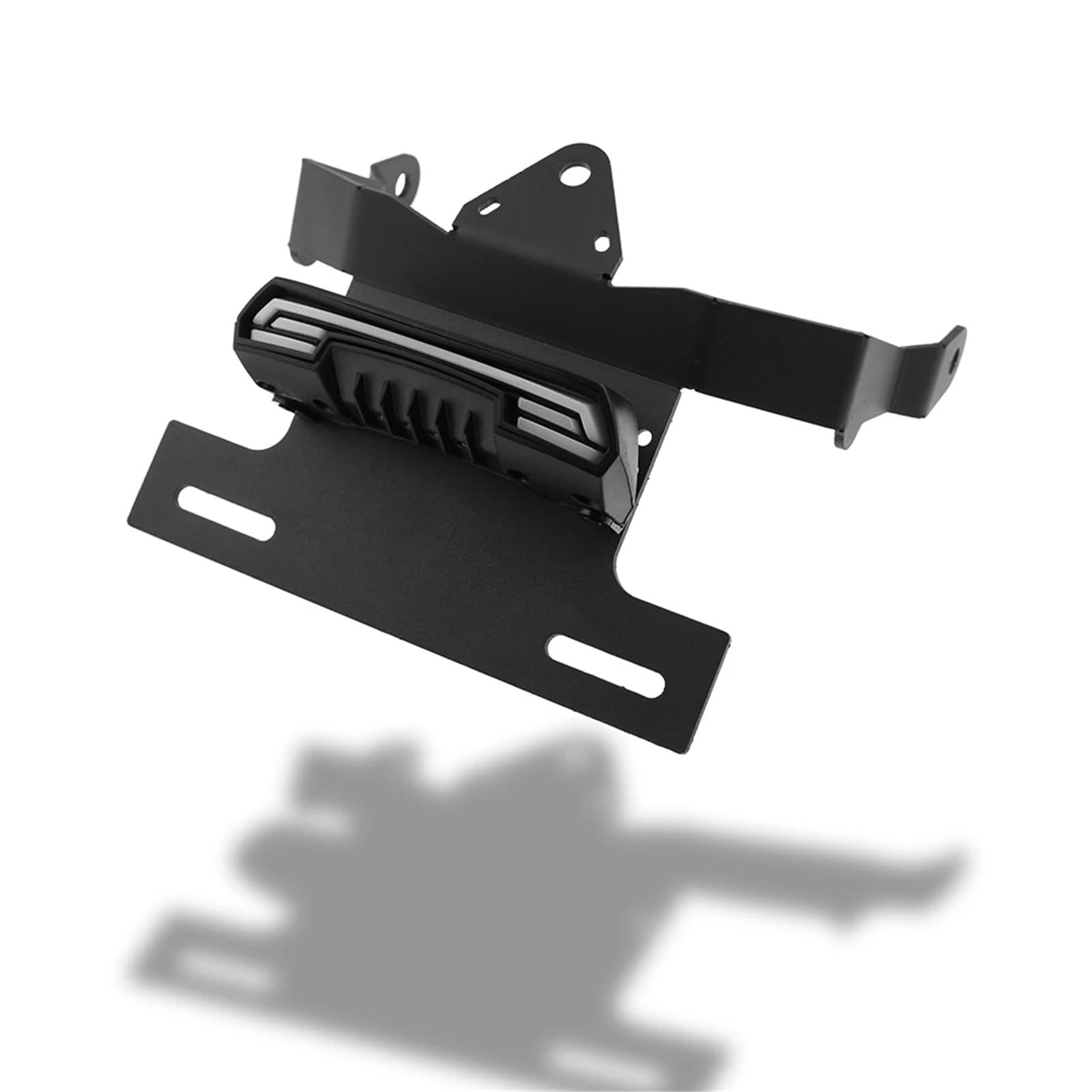DSWILNV Kennzeichenhalter Motorrad Kompatibel Mit Für S 650 2015-2020 Für Cafe 2018-2020 Motorrad-Kennzeichenhalter Mit Rücklicht-Blinkerlampe DSWILNV Kennzeichenhalter Motorrad Kompatibel Mit Für S 650 2015-2020 Für Cafe 2018-2020 Motorrad-Kennzeichenhalter Mit Rücklicht-Blinkerlampe von DSWILNV